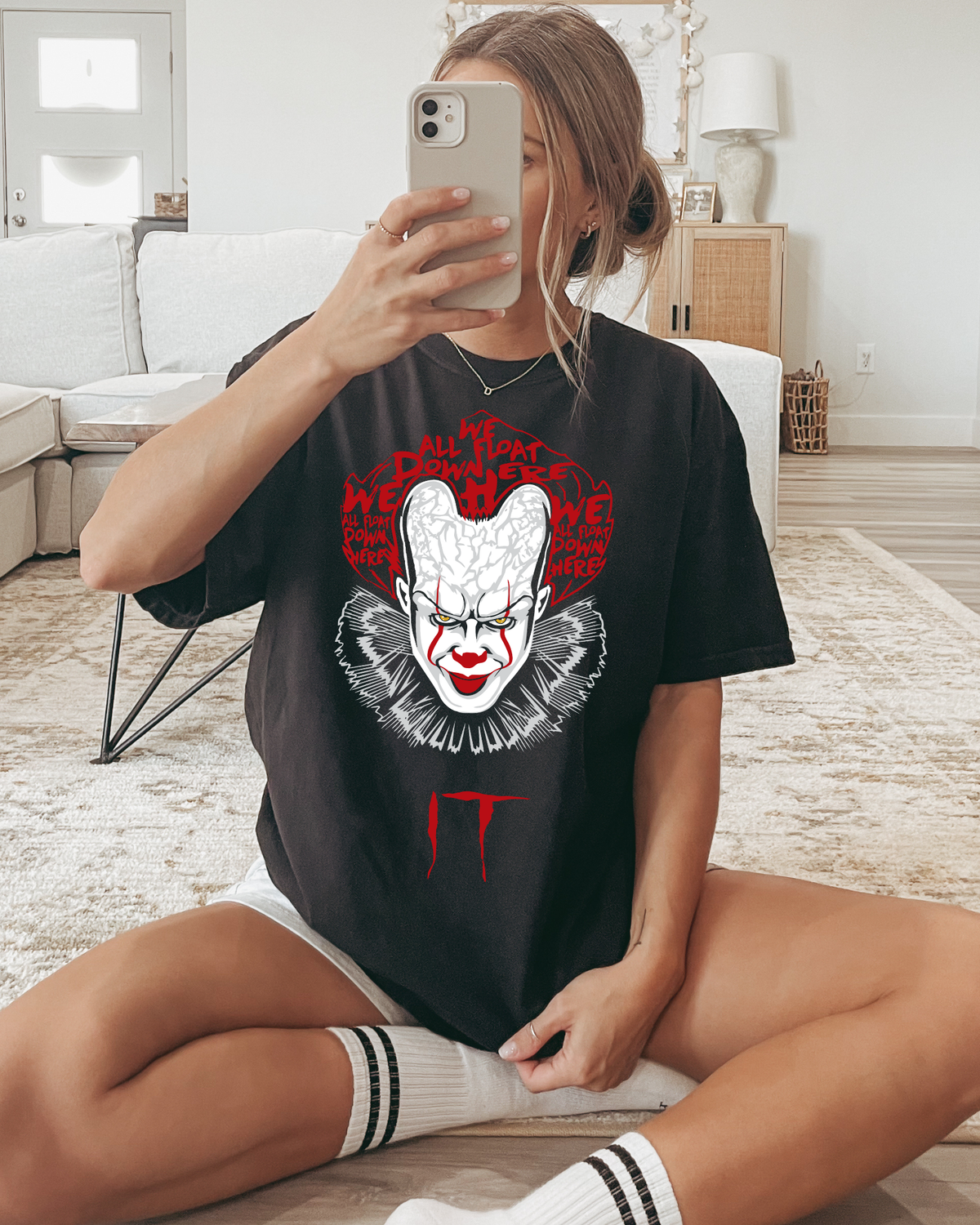 IT