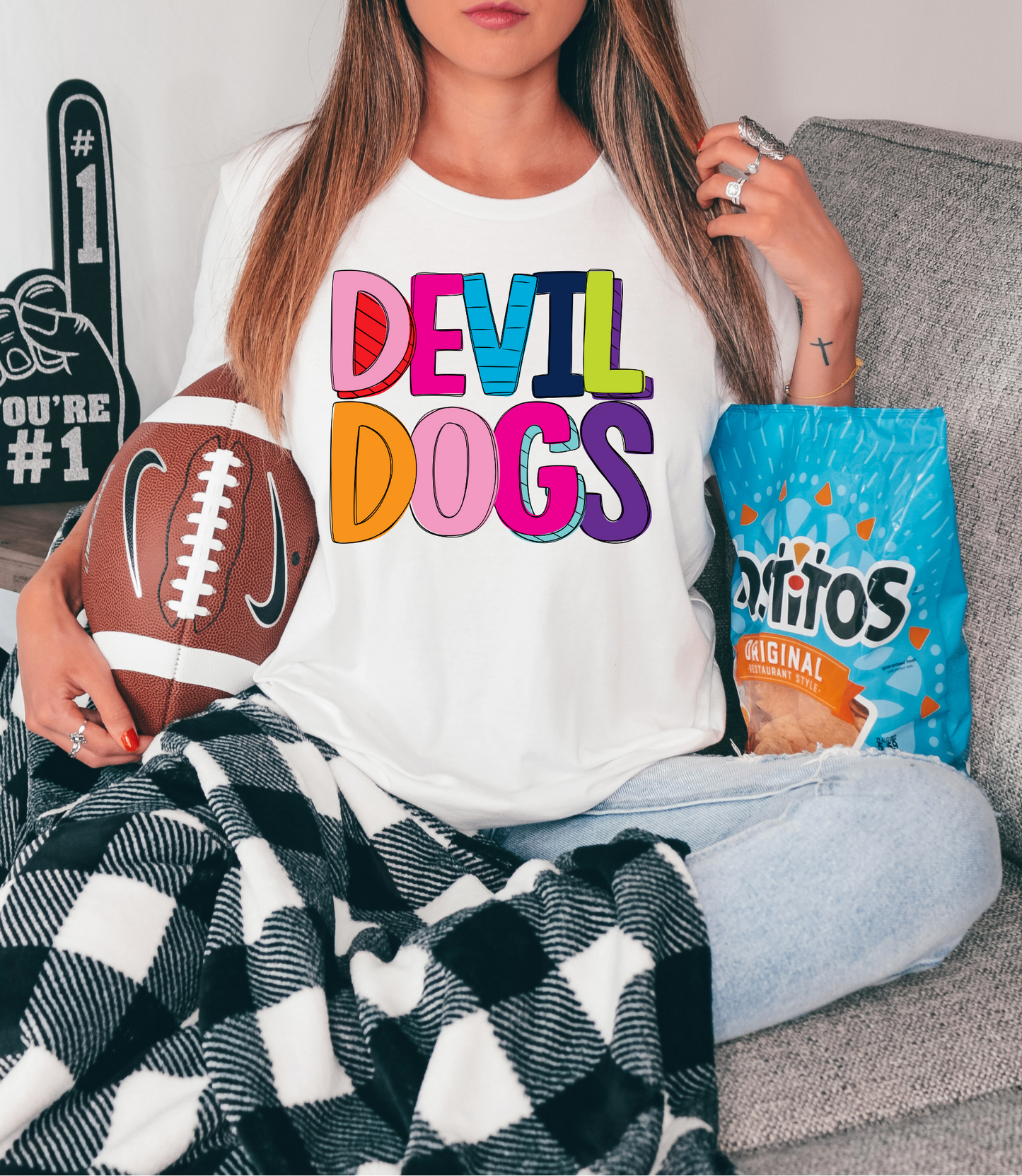 Devil dogs