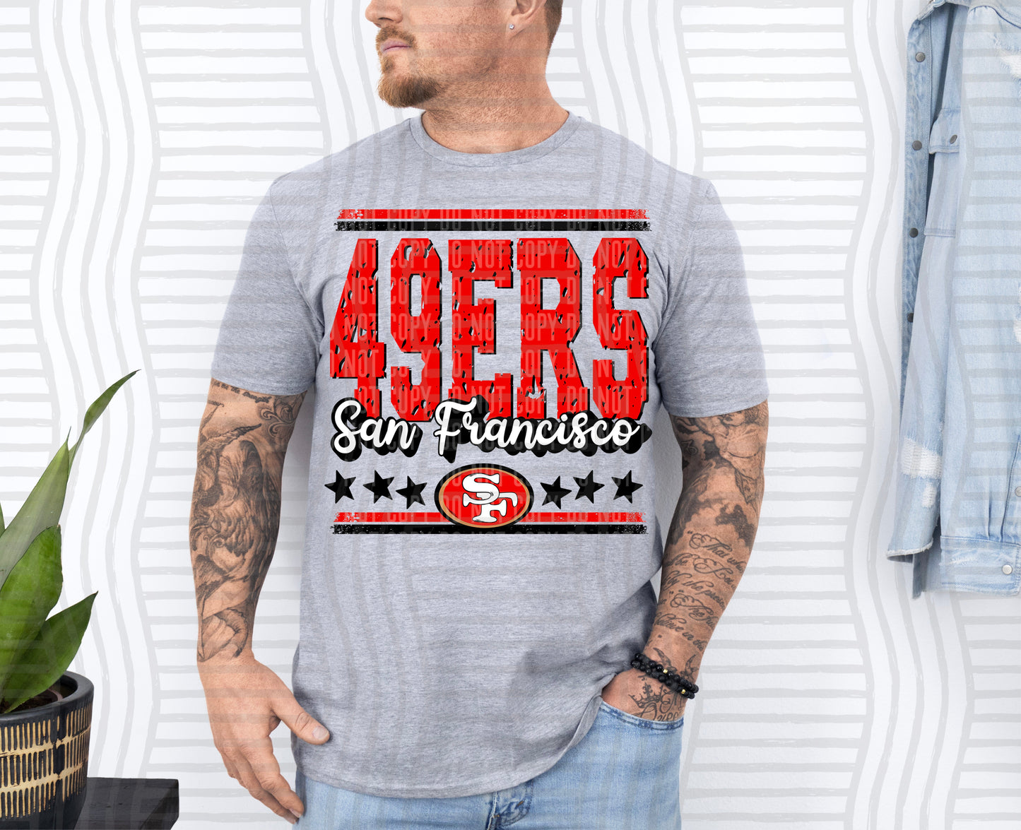 49ERS