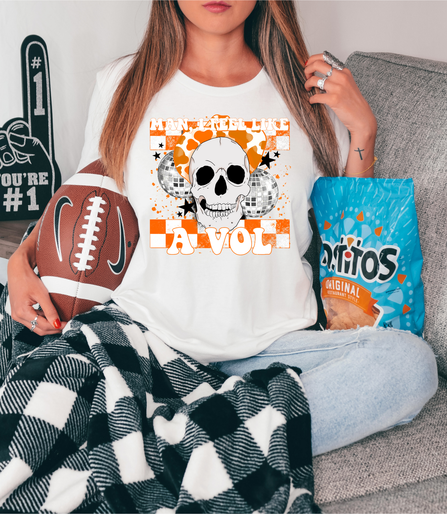 Man I feel like a Vol