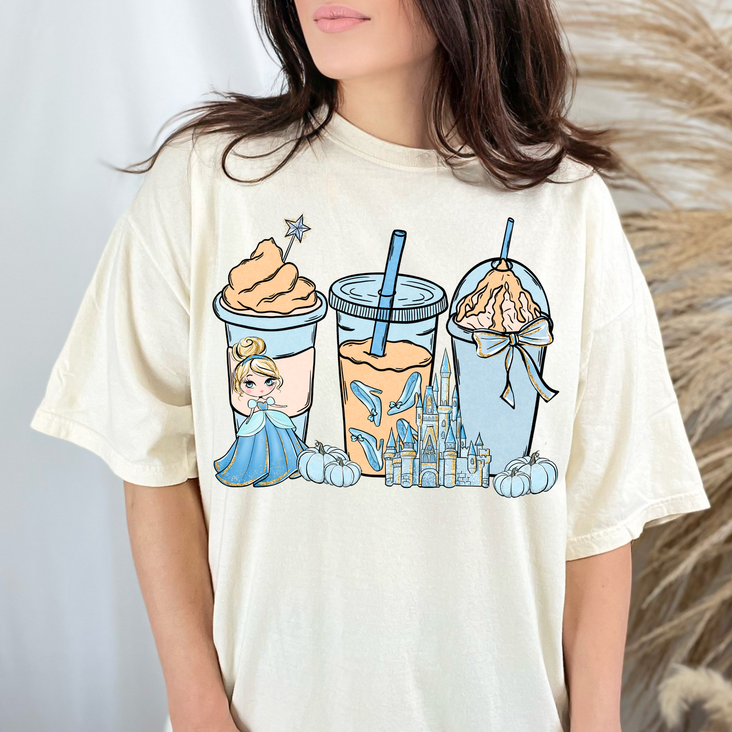 Elsa shakes