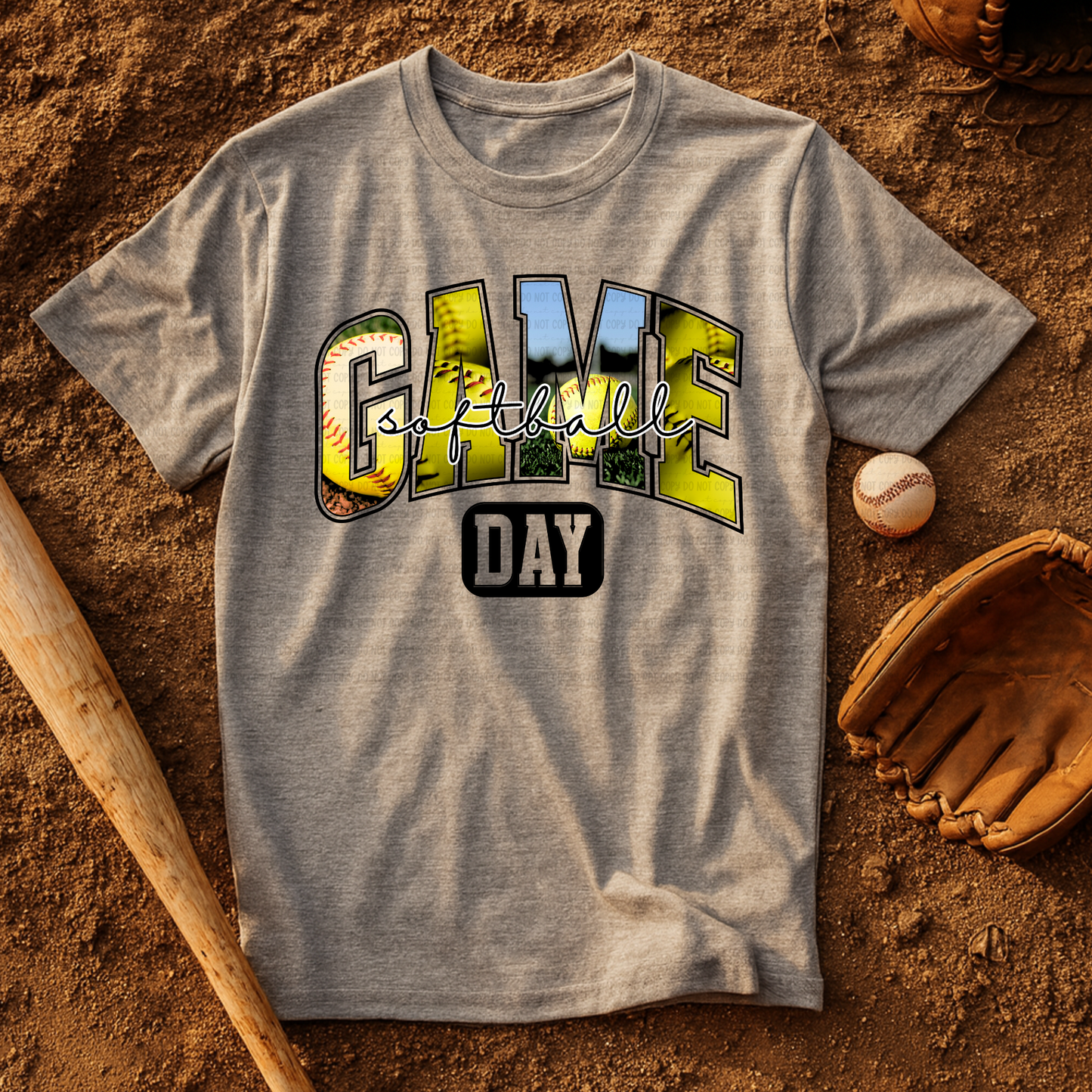 GAMEDAY SOFTBALL