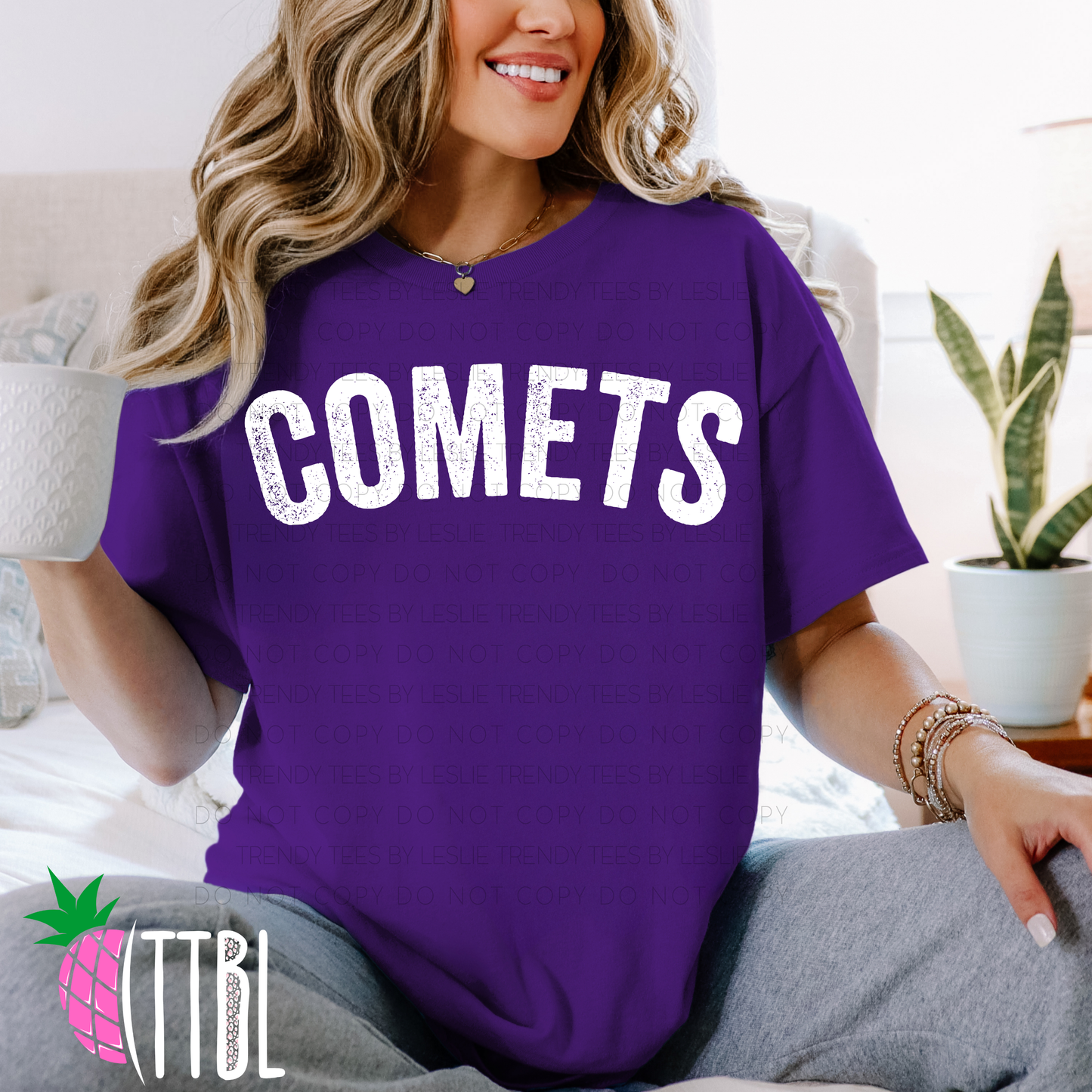 Comets