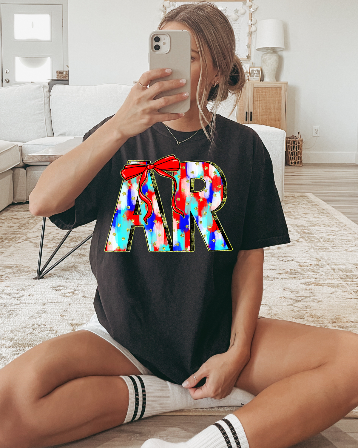RWB AR