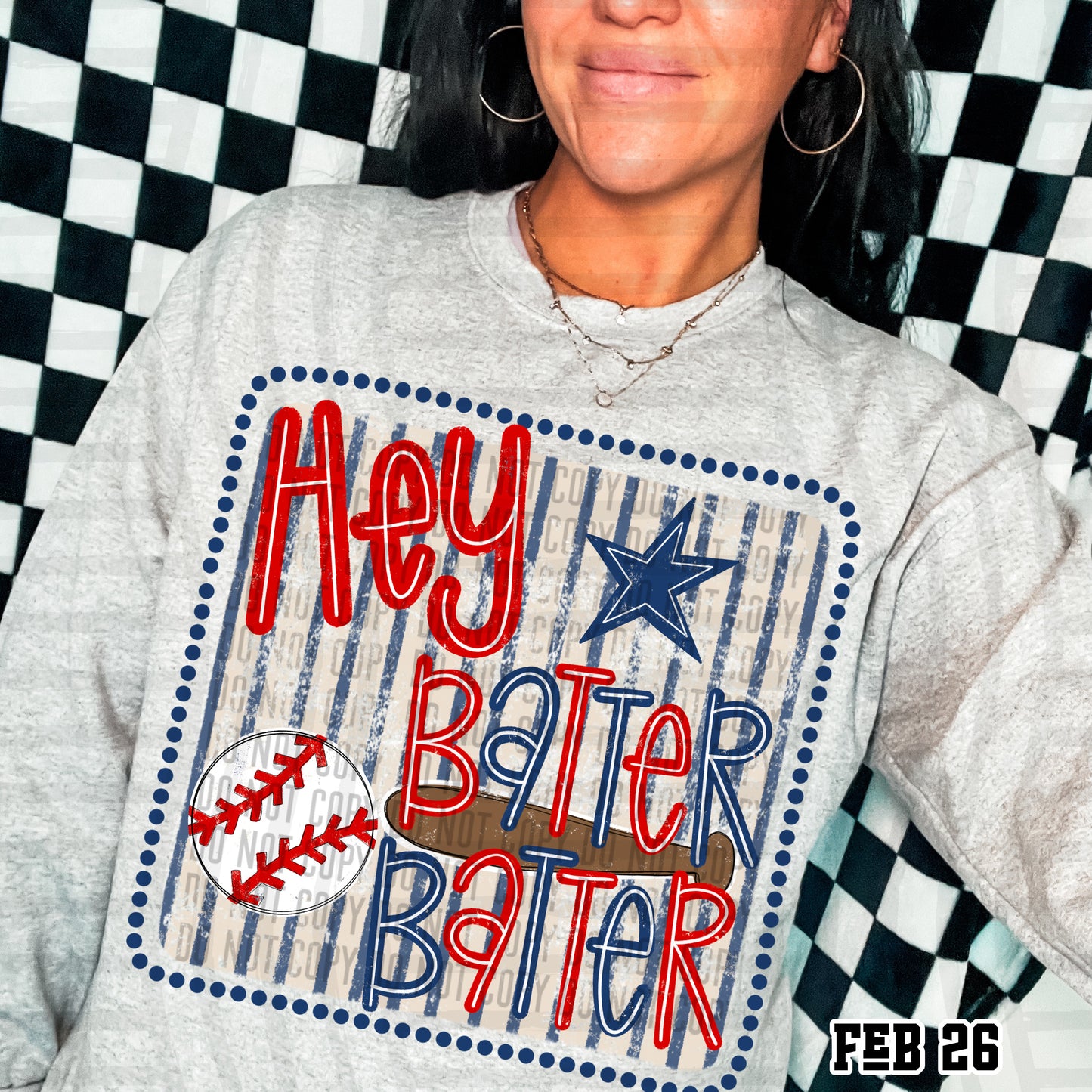 HEY BATTER BATTER BASEBALL