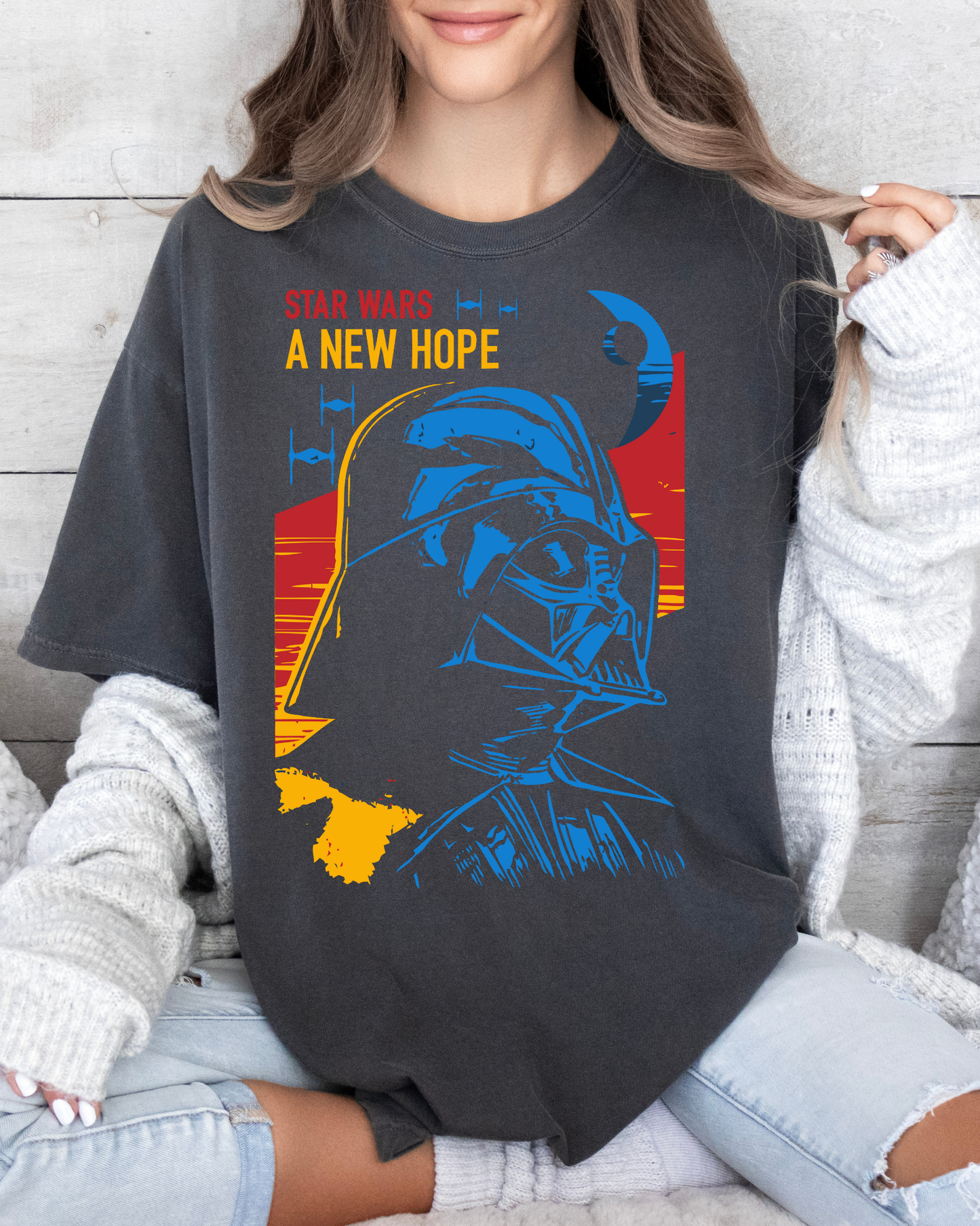 Star wars a new hope