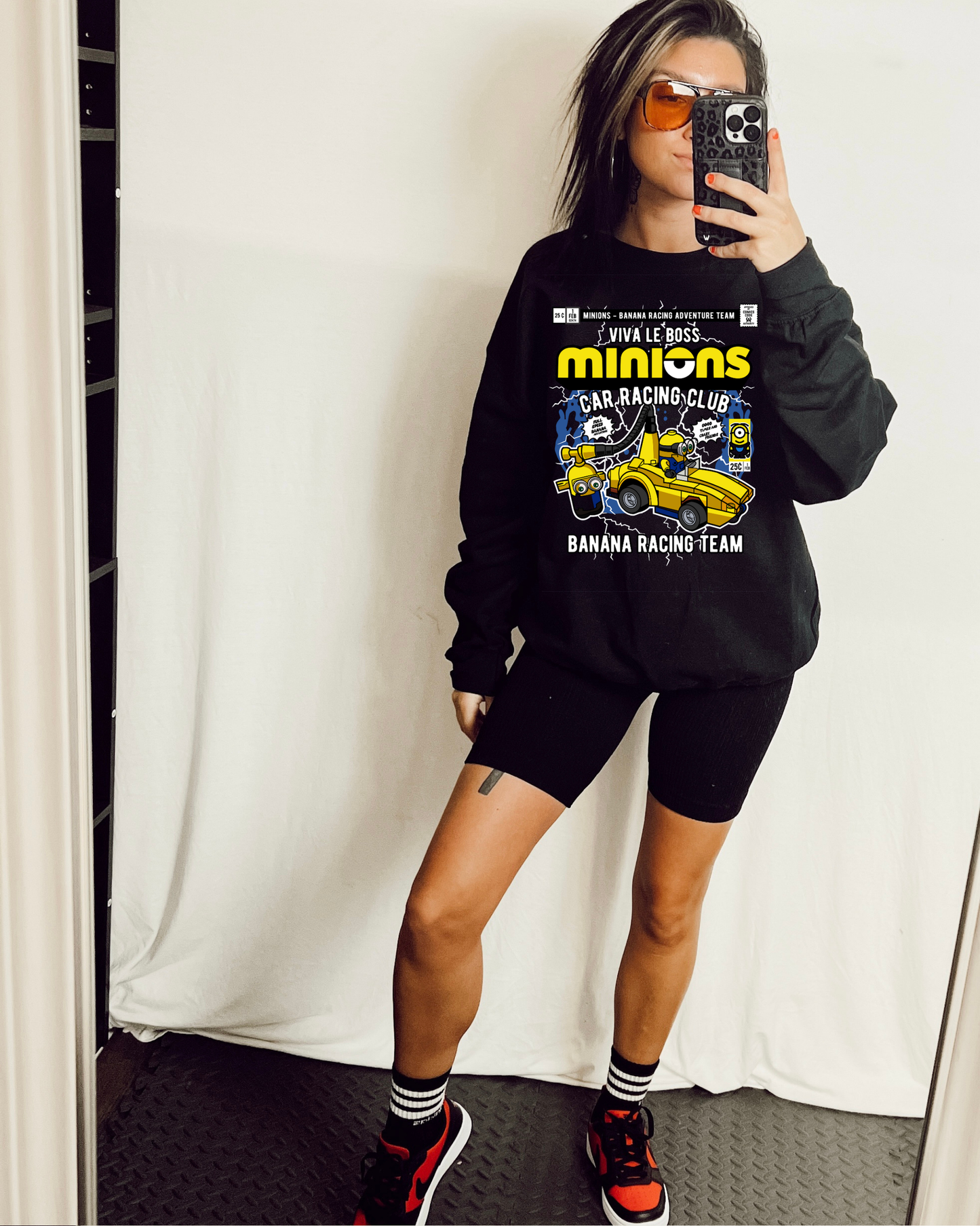Minions
