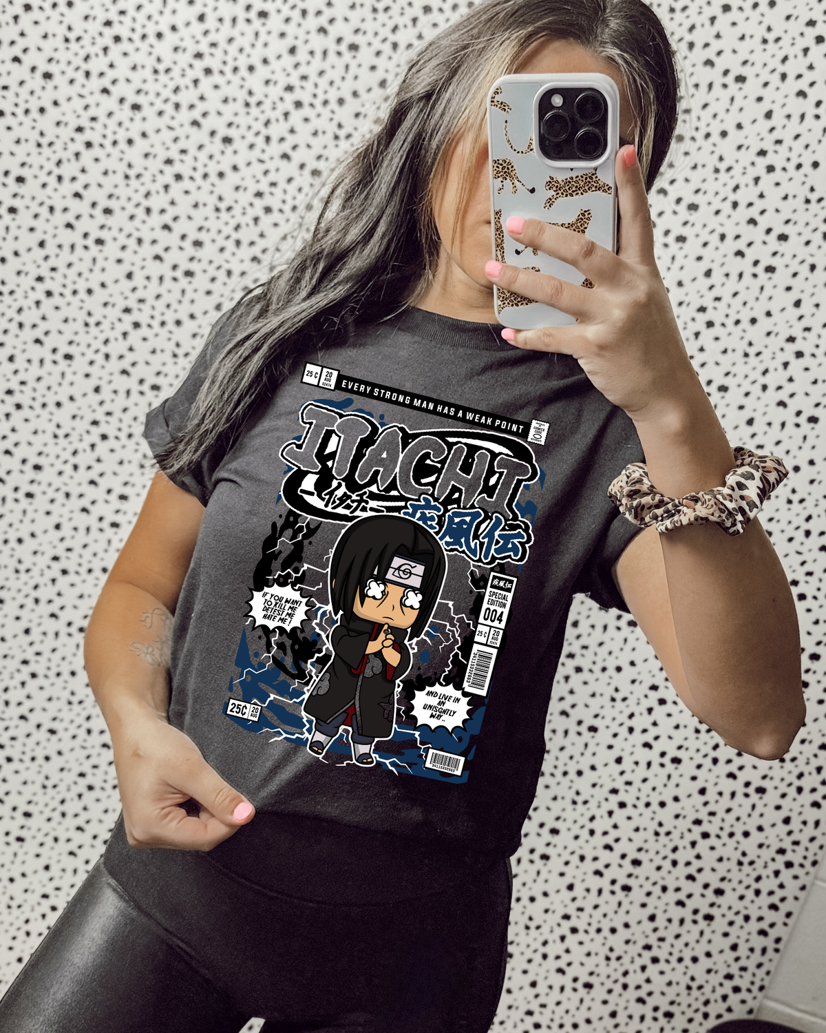 Itachi