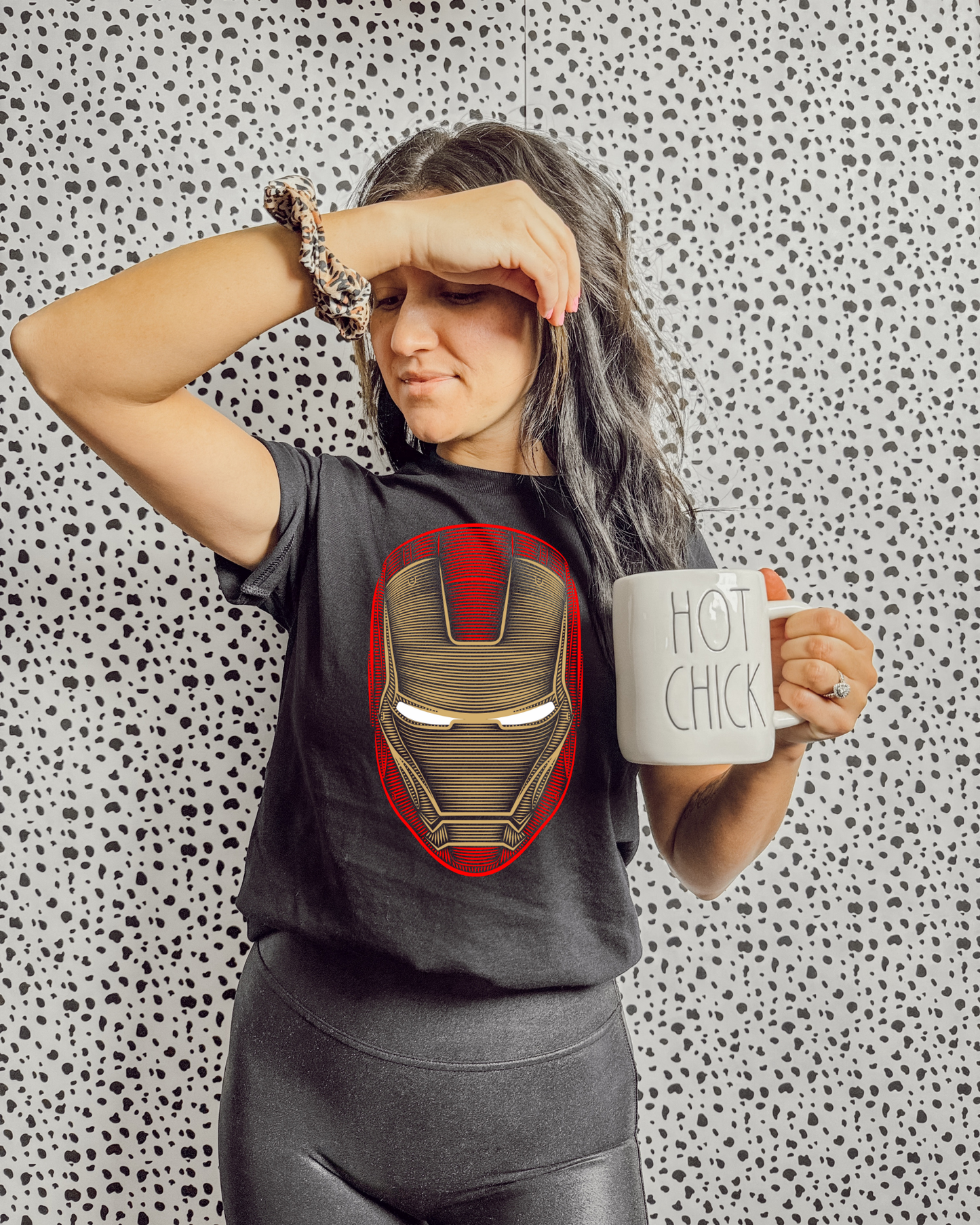 Iron Man