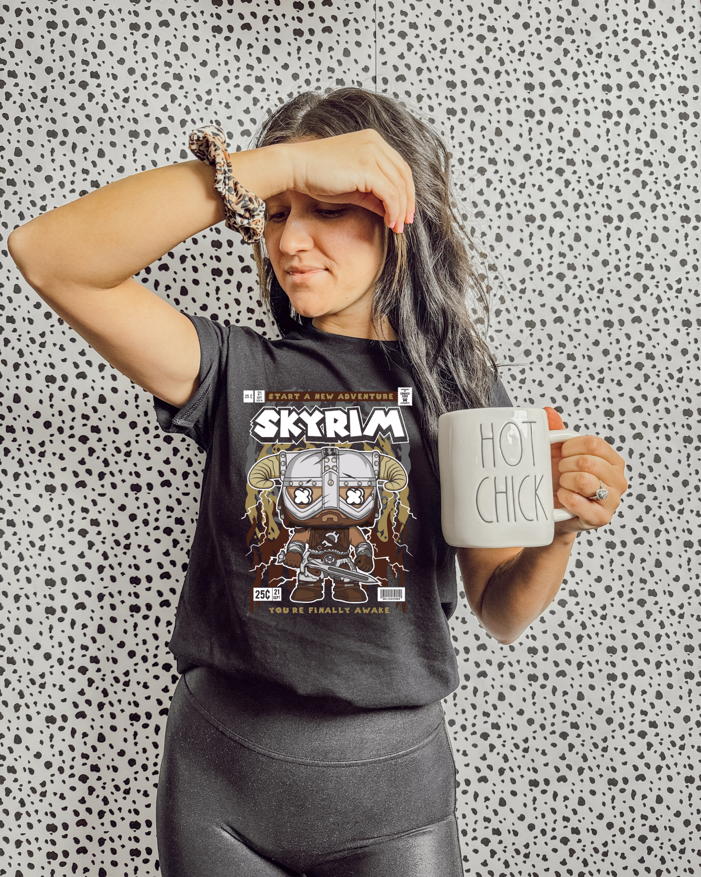 Skyrim
