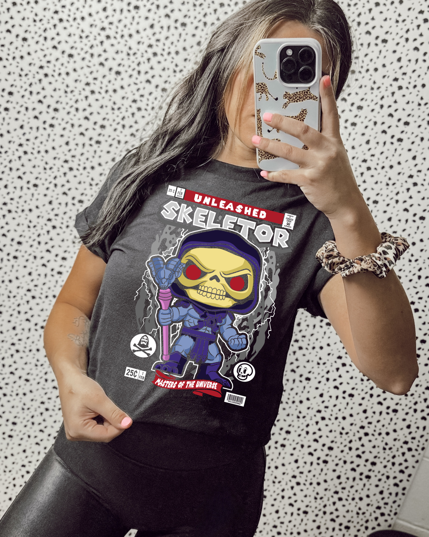 Skeletor
