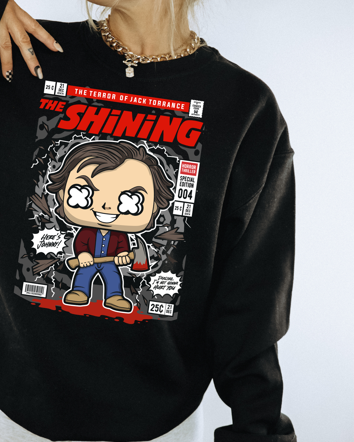 The Shining