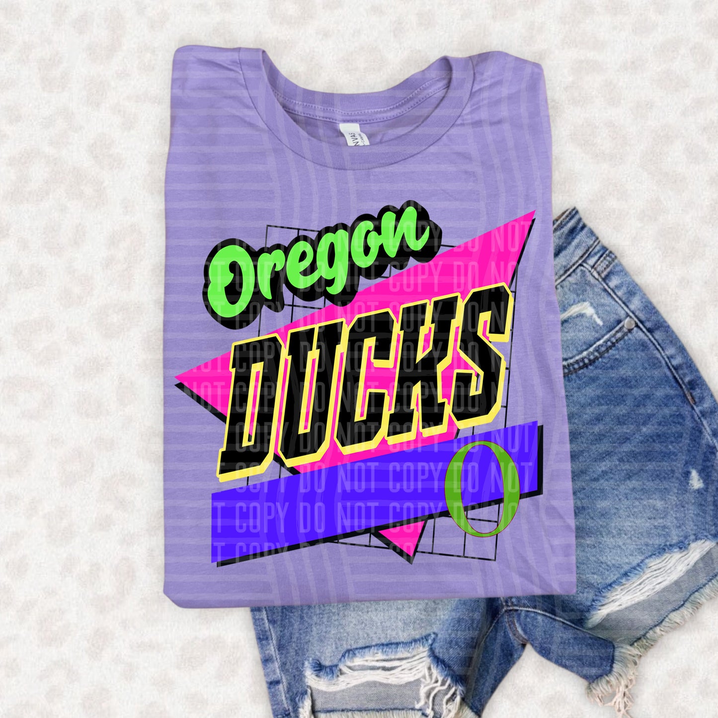 OREGON DUCKS