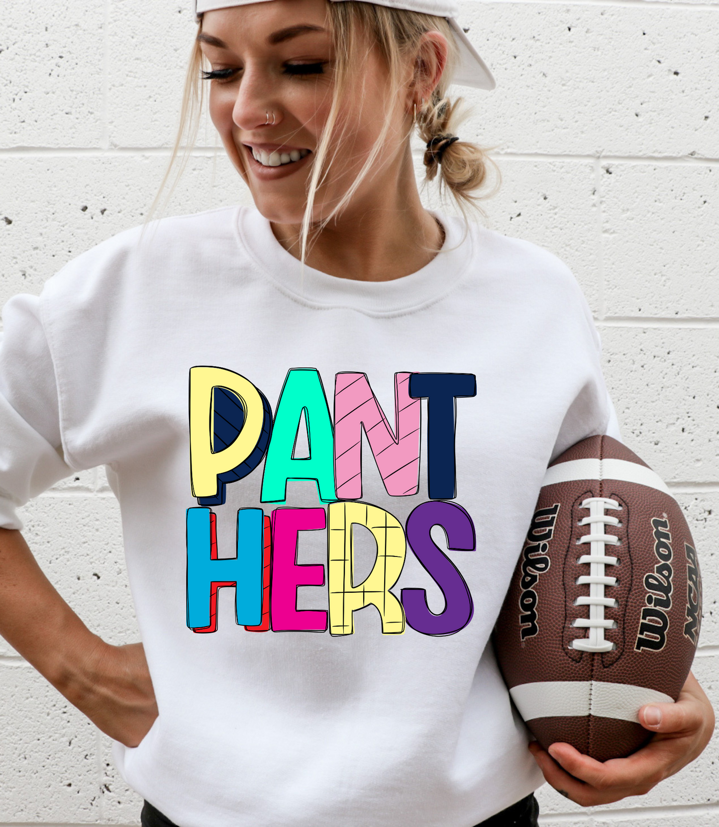 Panthers Neon