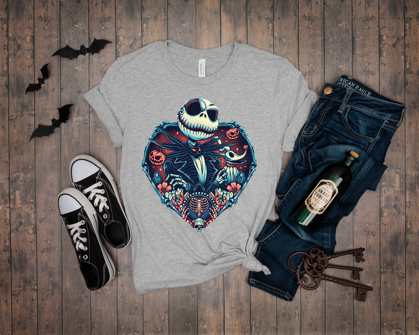 Jack Skellington