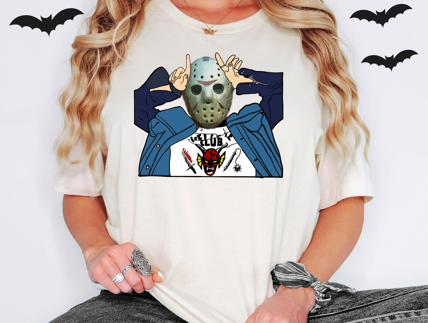 Jason Voorhes