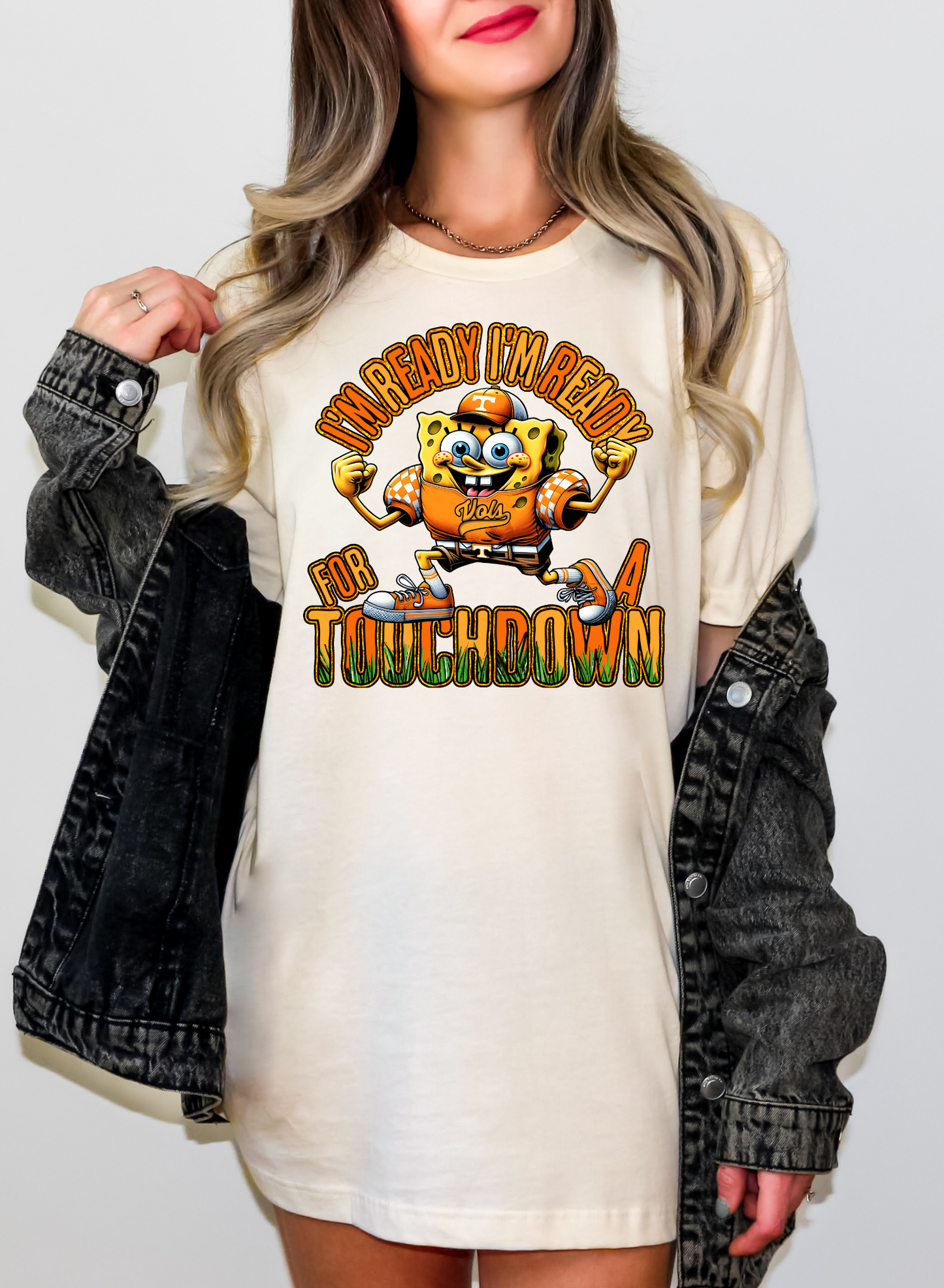 Vol's Spongebob