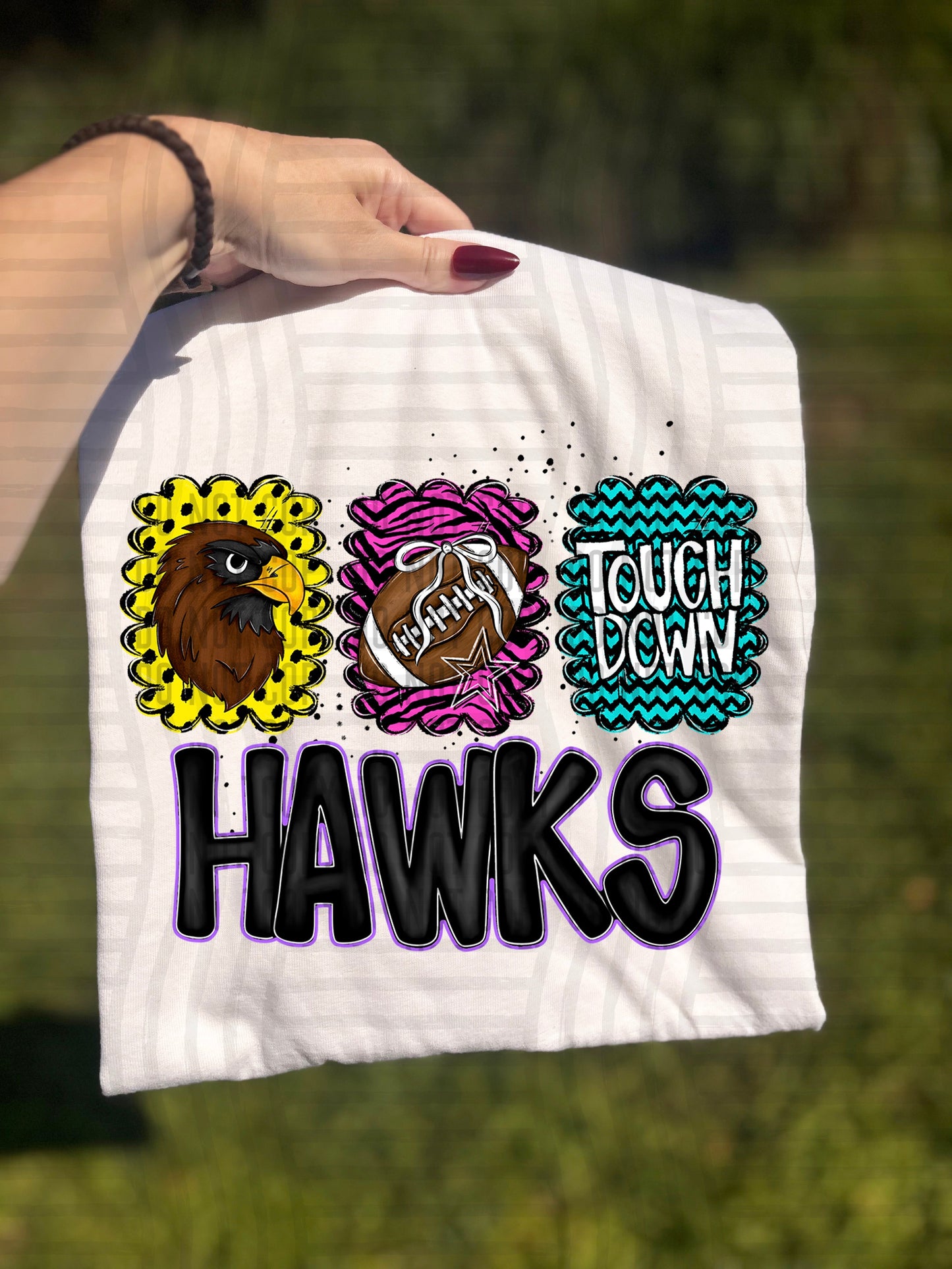 HAWKS