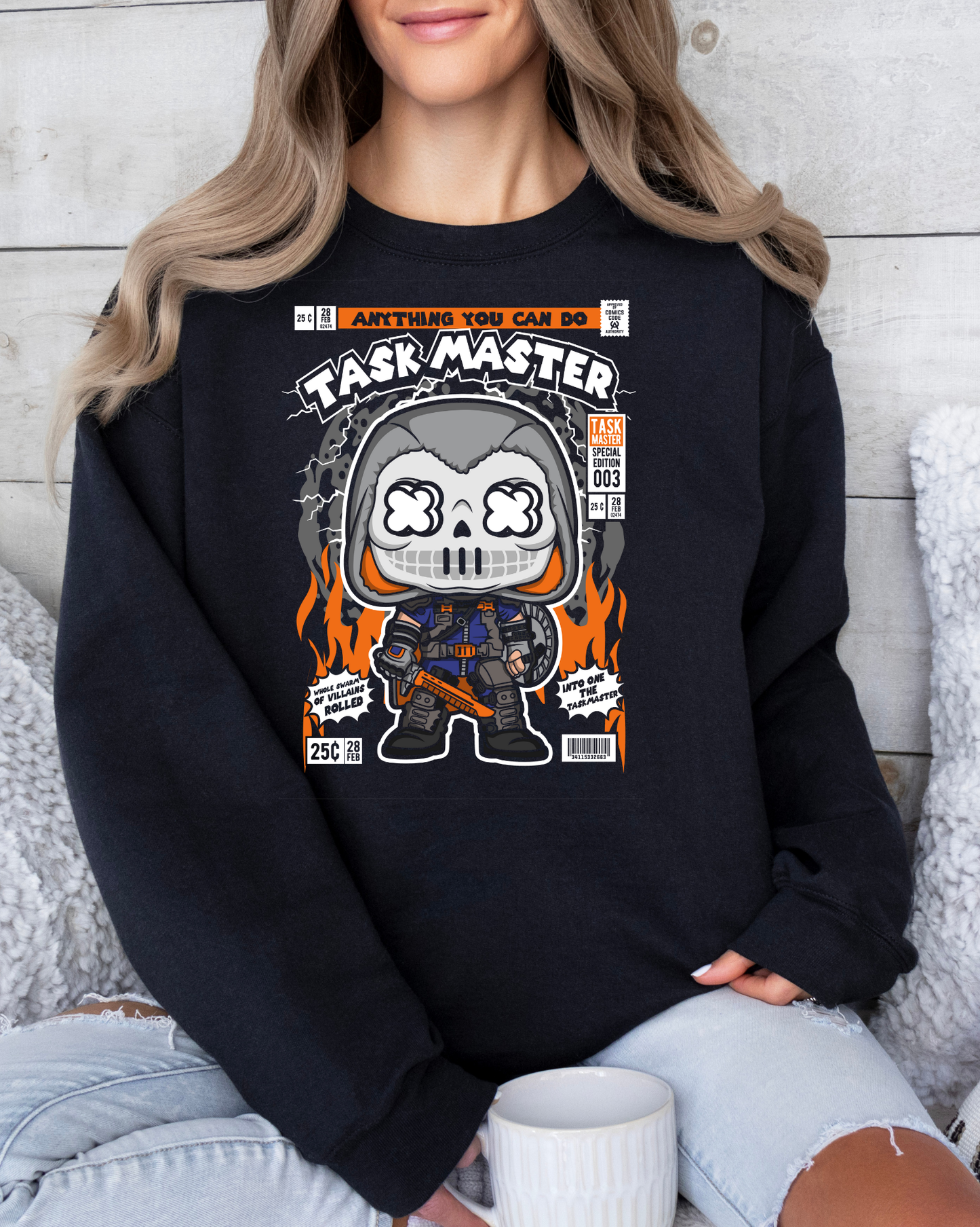 Task Master