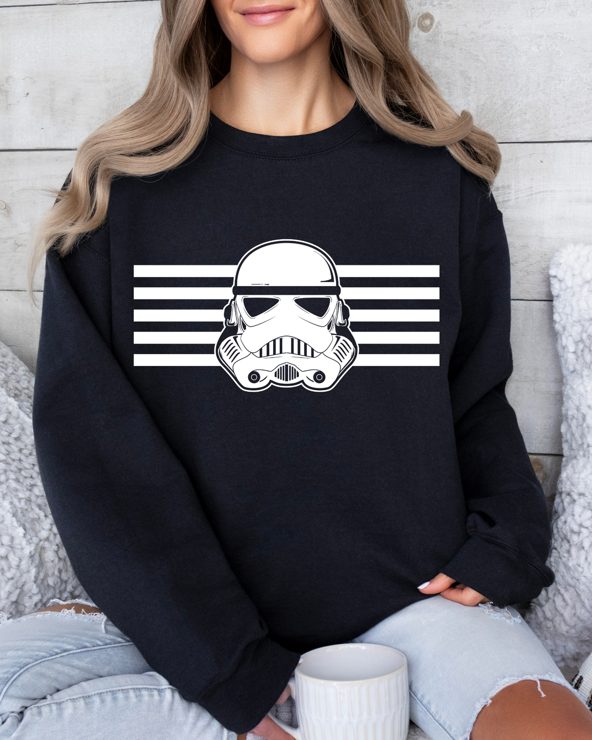 Stormtrooper