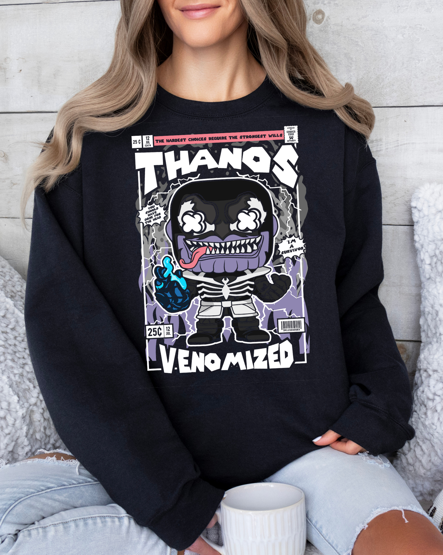 Thanos