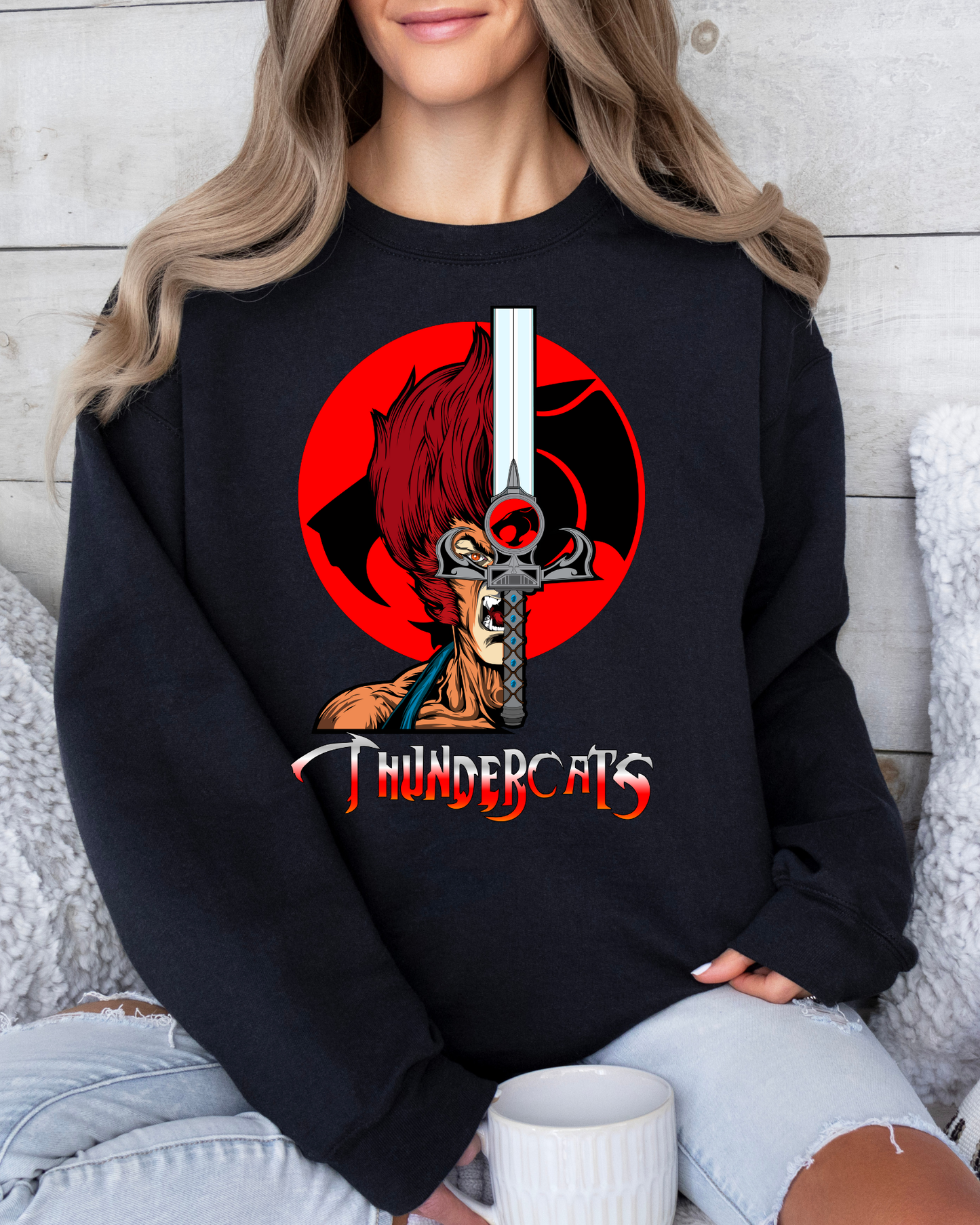 Thundercats