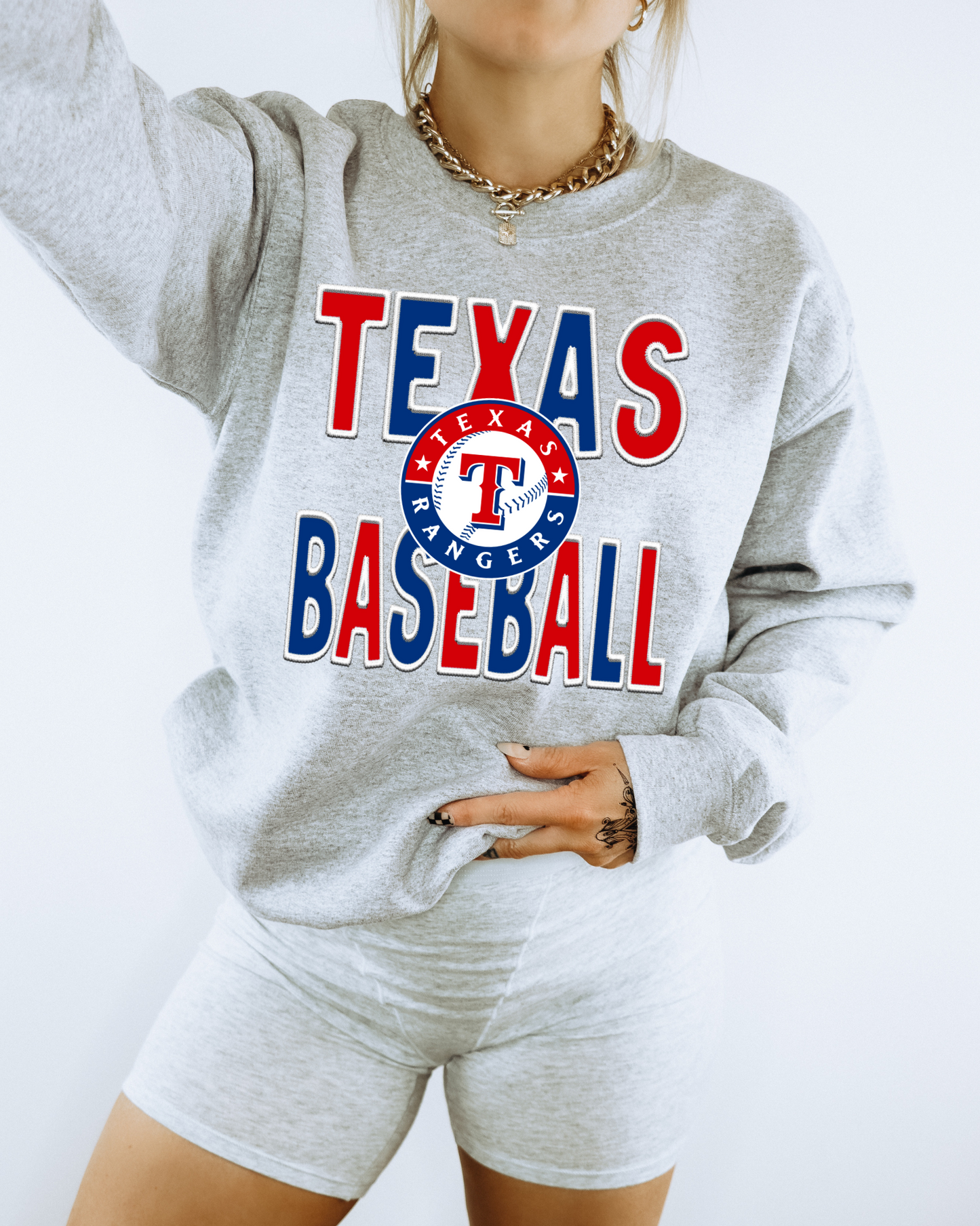 Texas Rangers