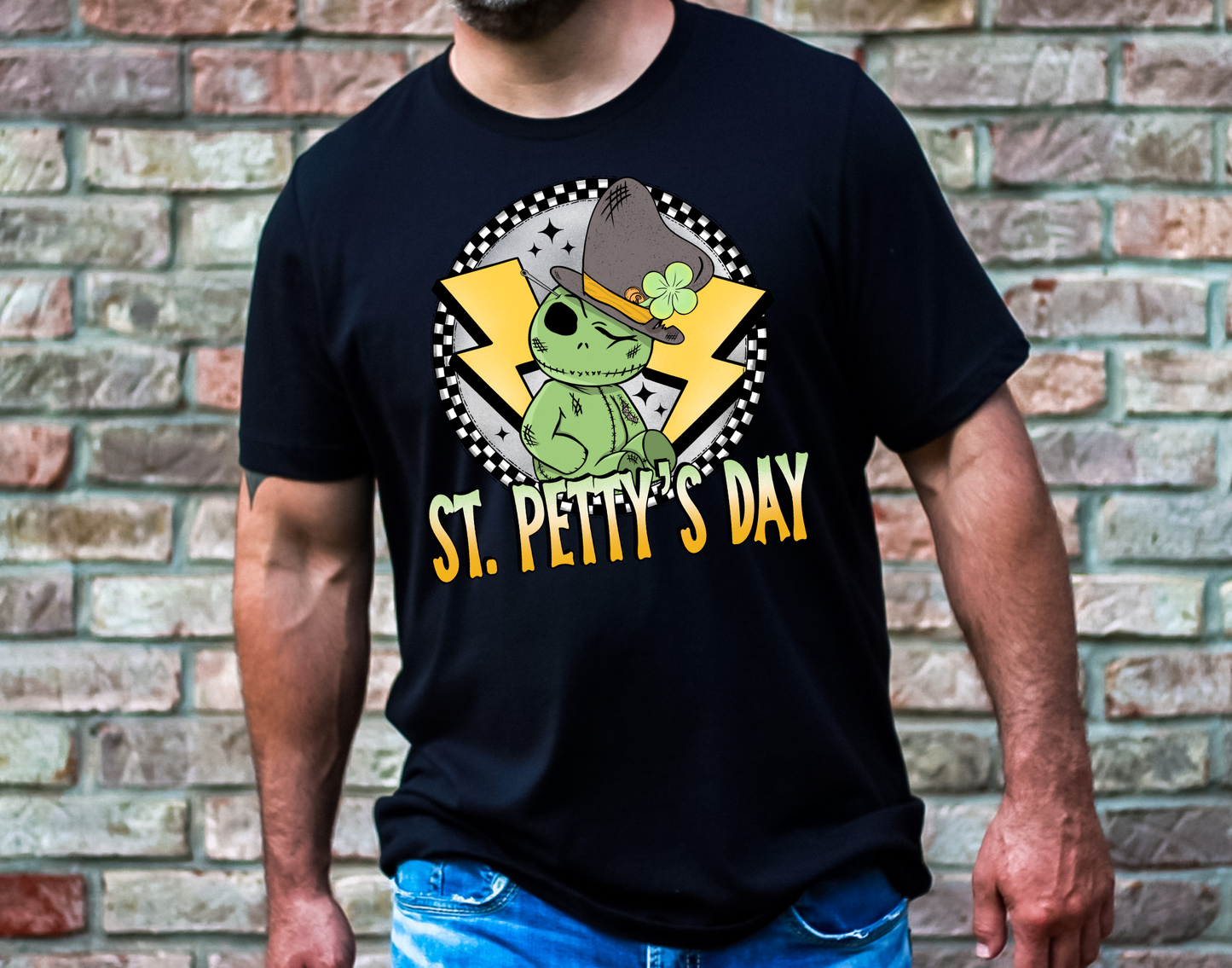 St. Petty’s Day