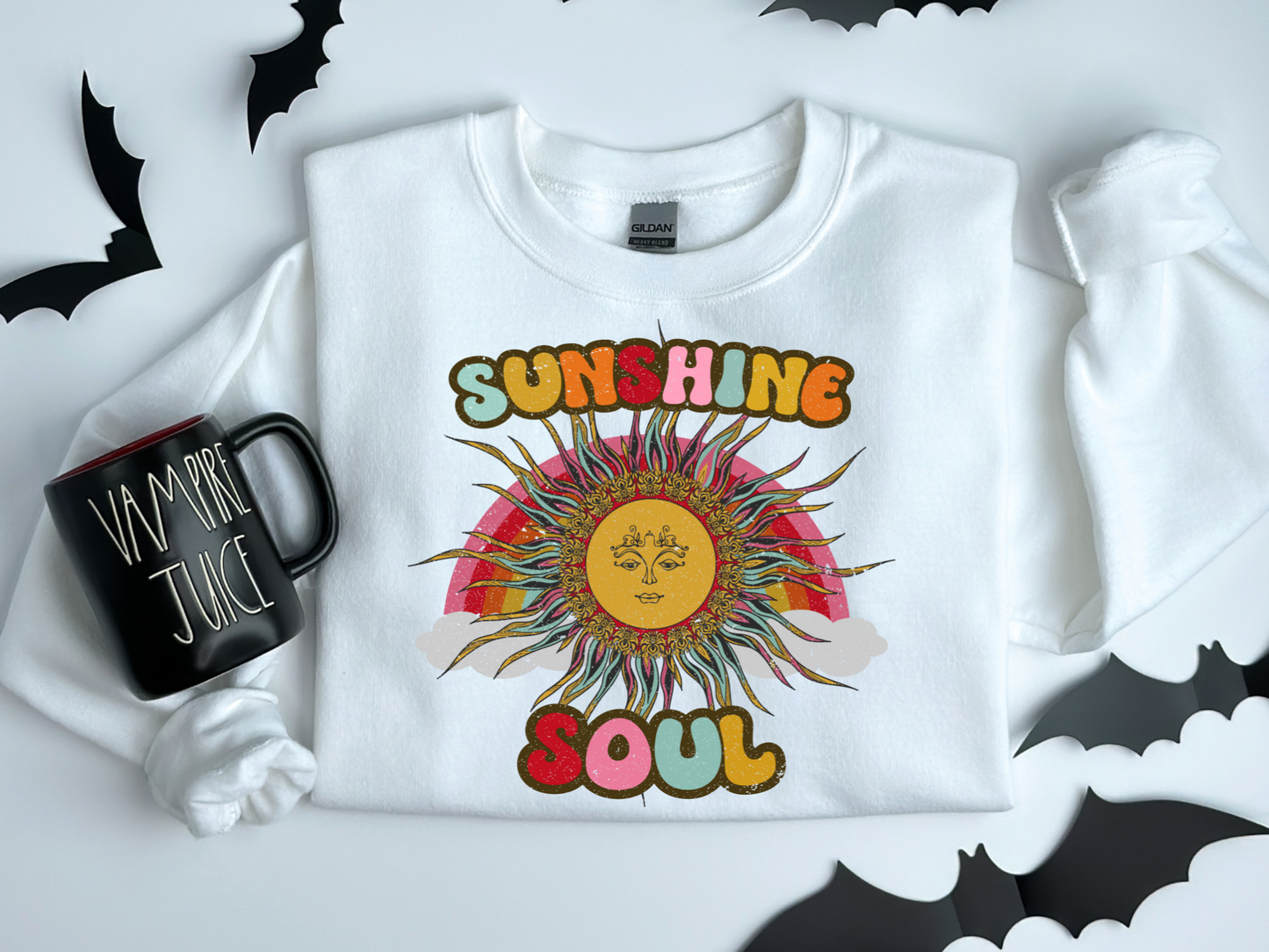 Sunshine Soul