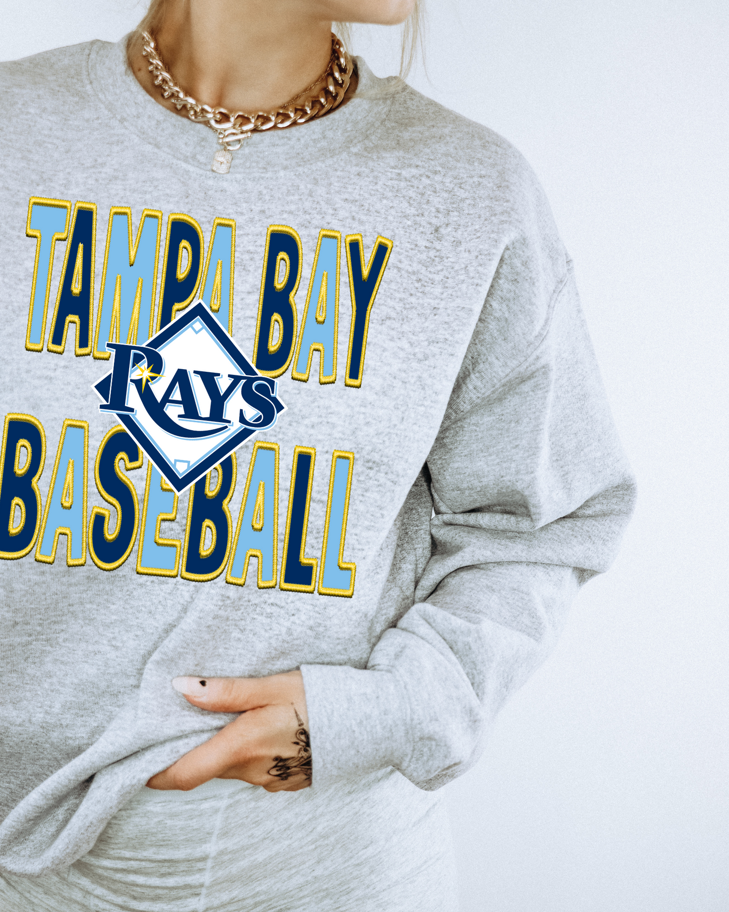 Tampa Bay Baseball