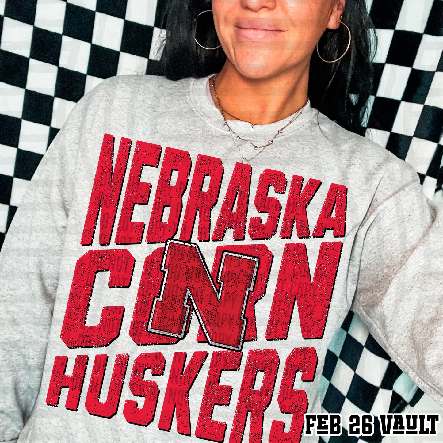 NEBRASKA CORNHUSKERS