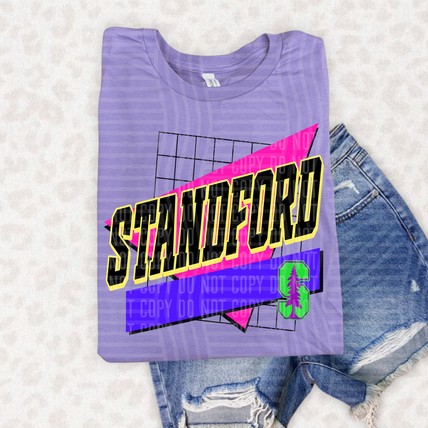 STANDFORD