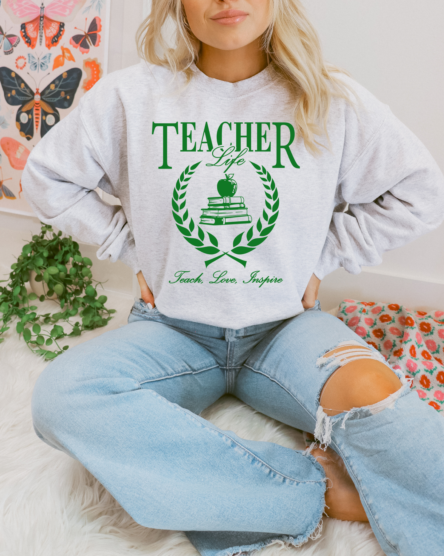 Teacher Life