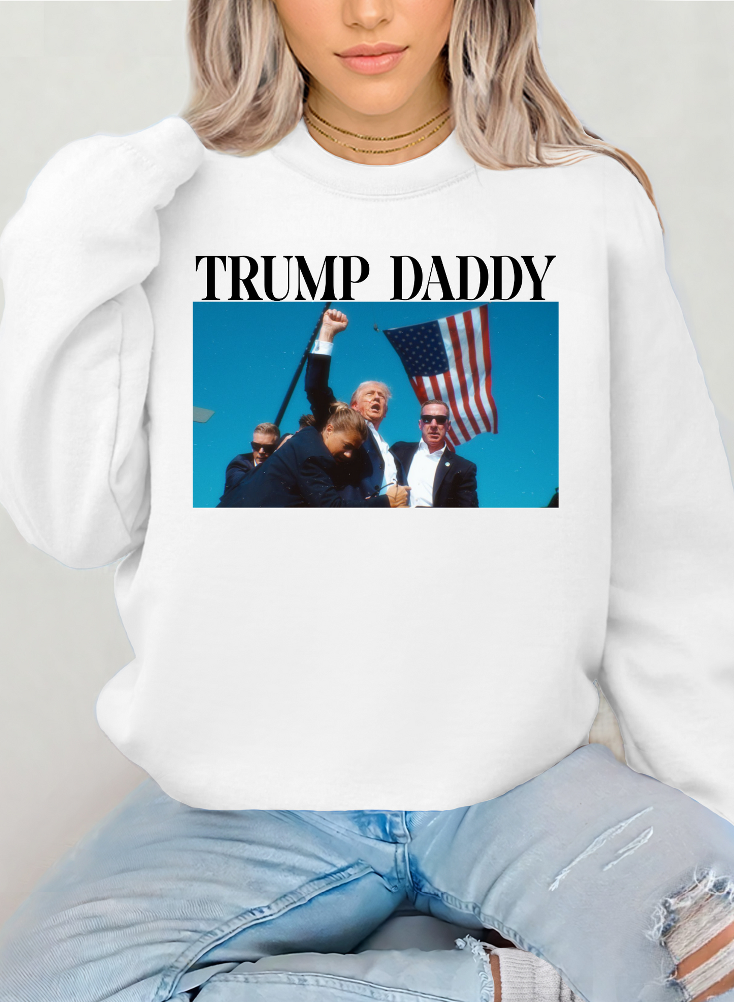 Trump Daddy