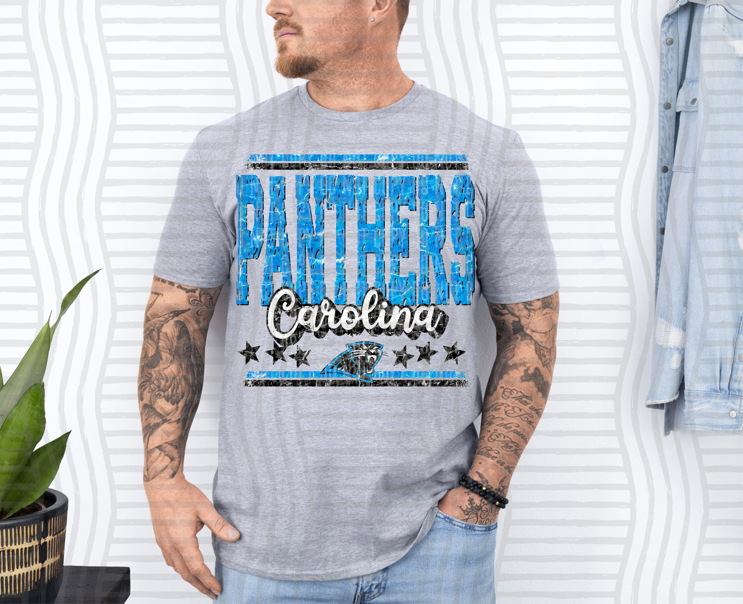 PANTHERS