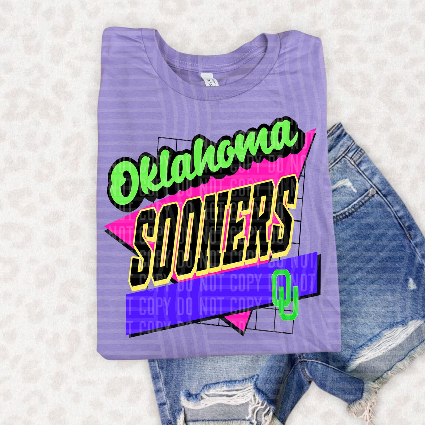OKLAHOMA SOONERS