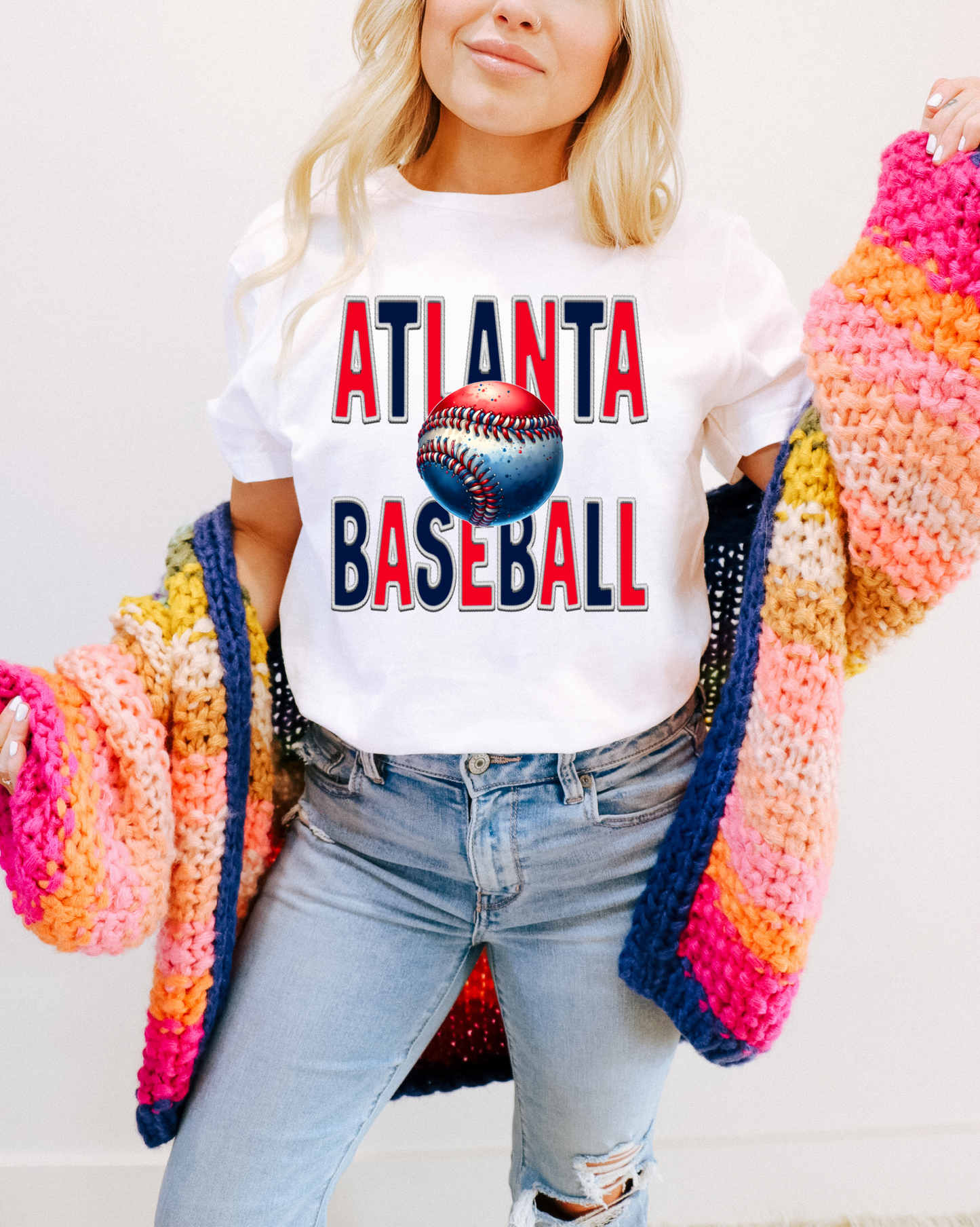 Atlanta Baseball