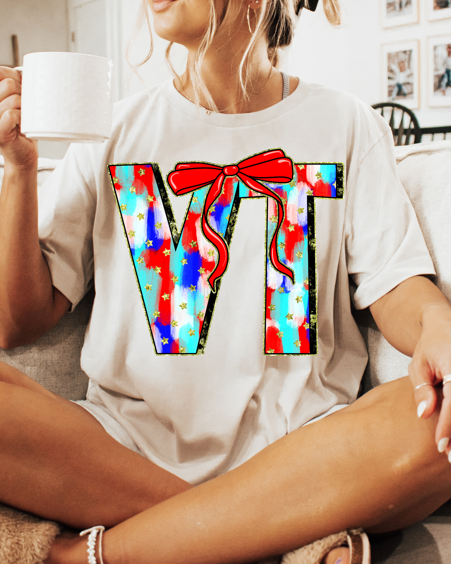RWB VT
