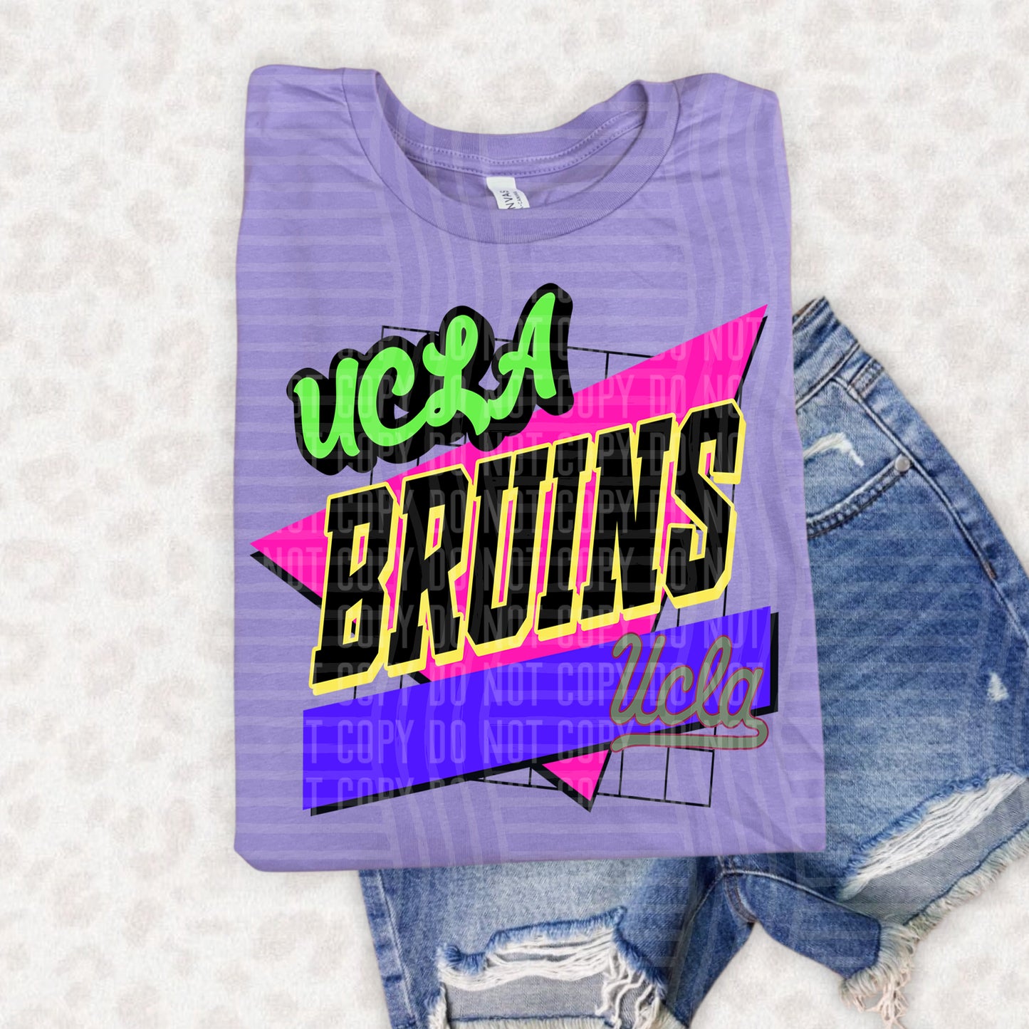 UCLA BRUINS