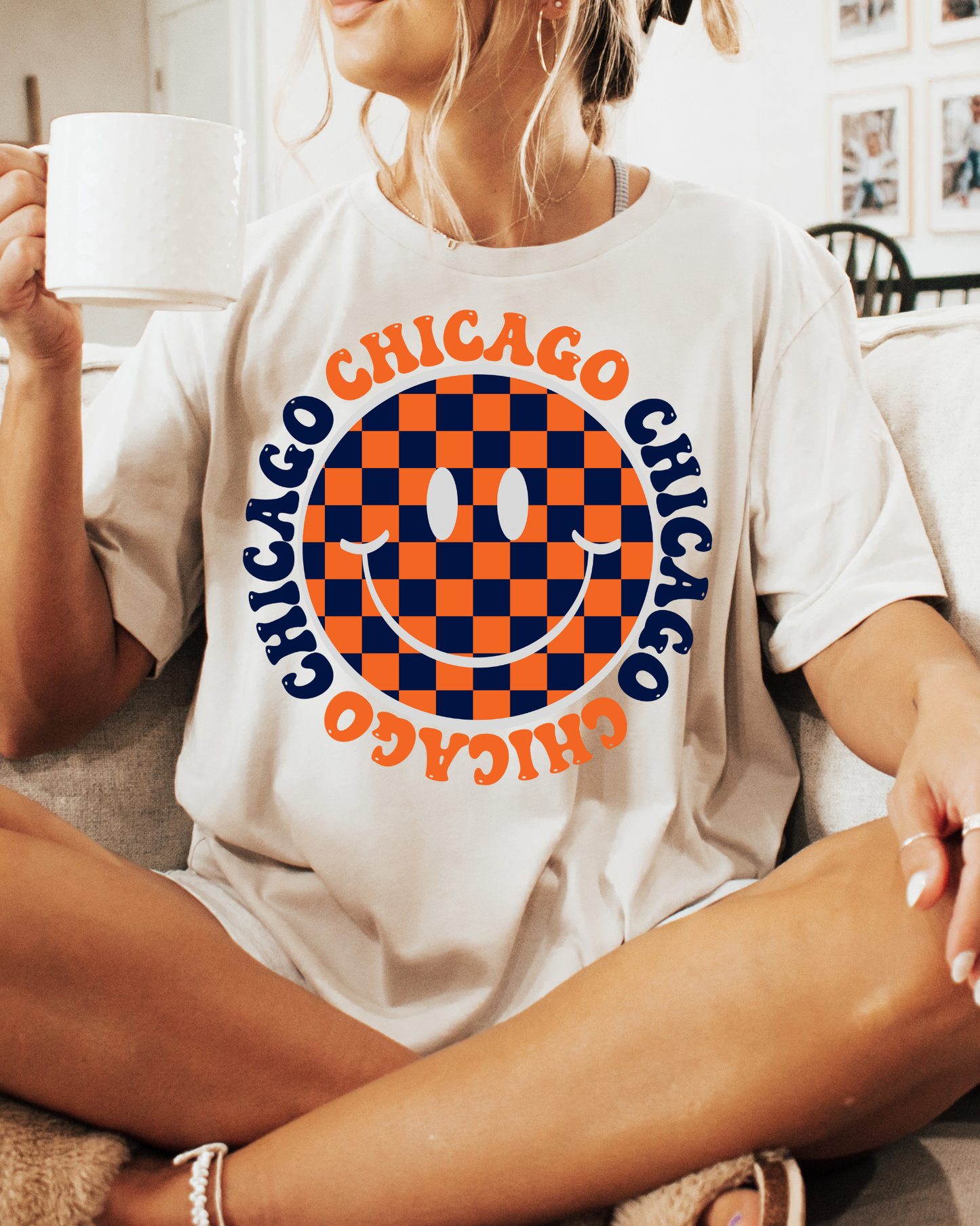 Chicago (smiley)