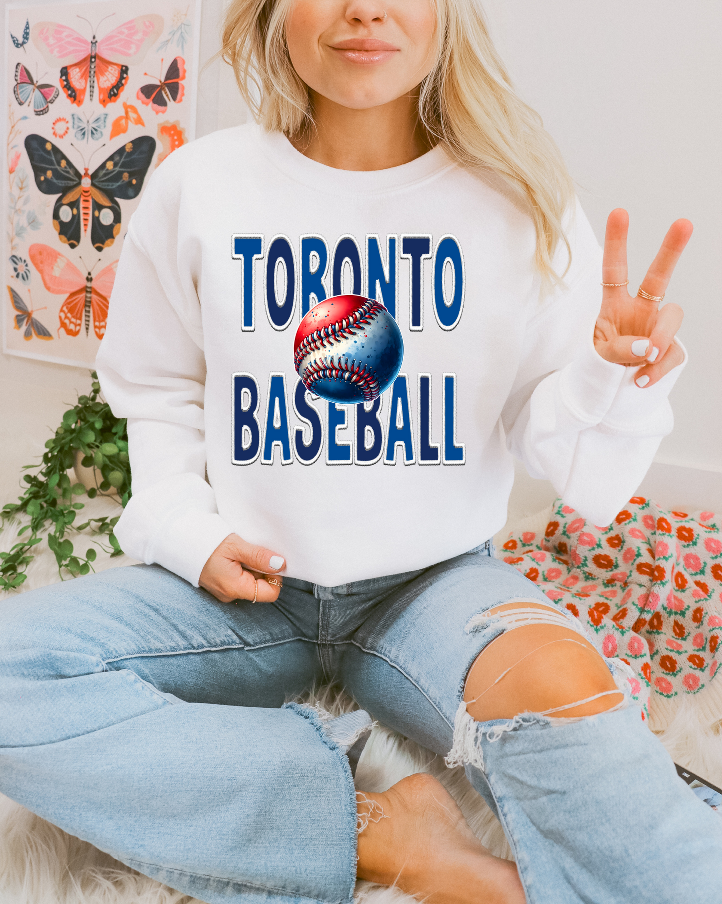 Toronto Baseball
