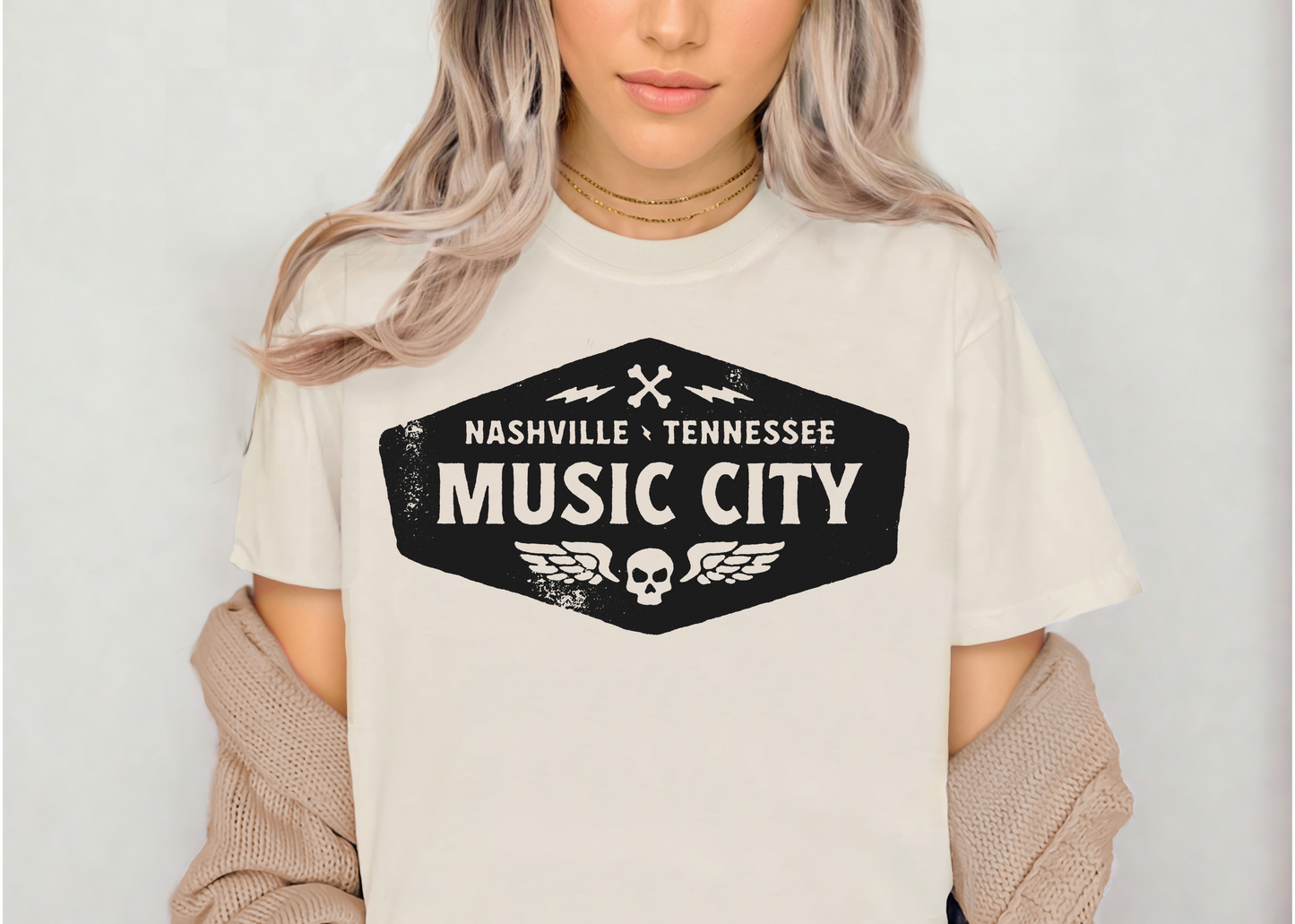Music City Nashville