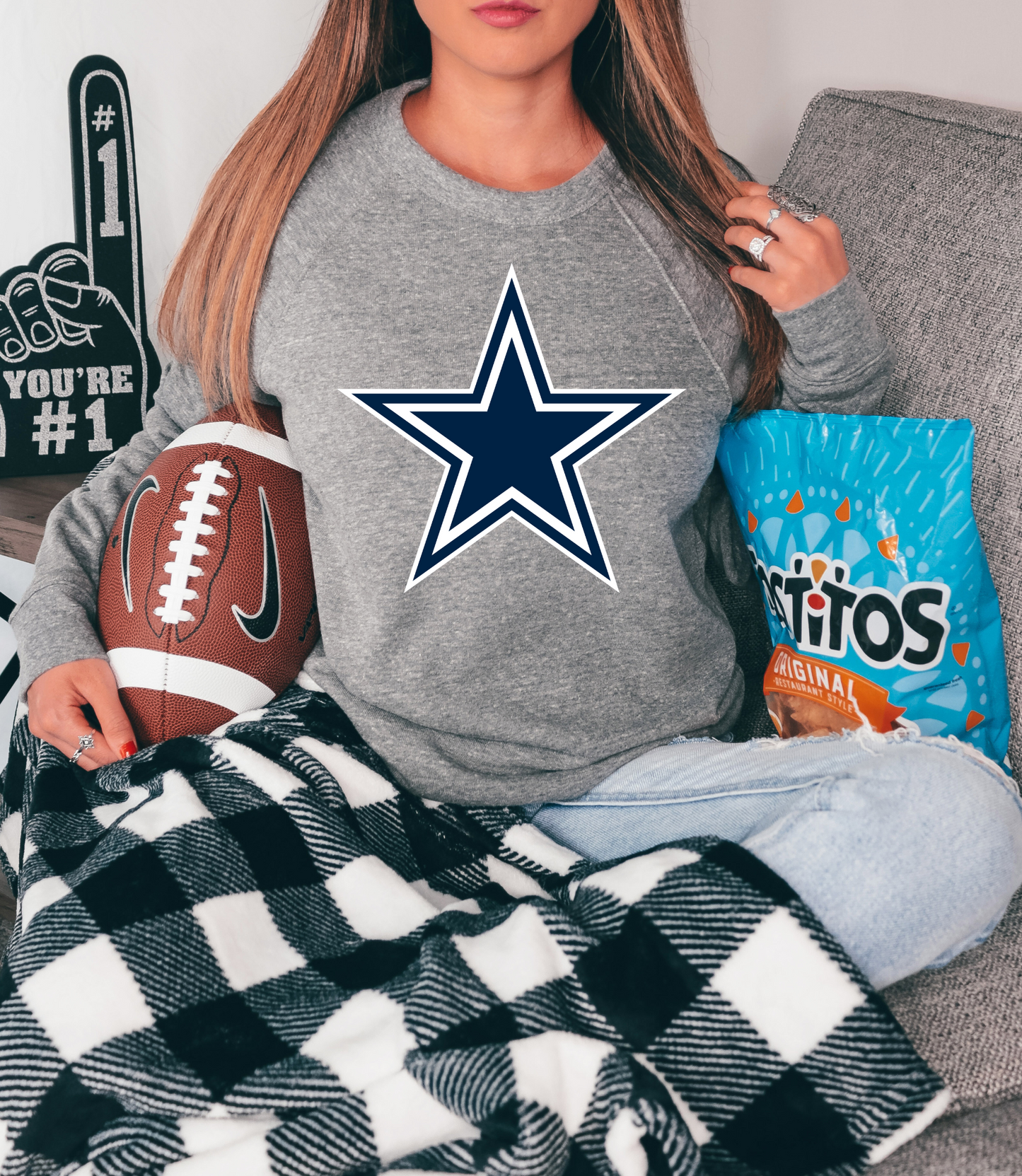 Dallas Cowboys star