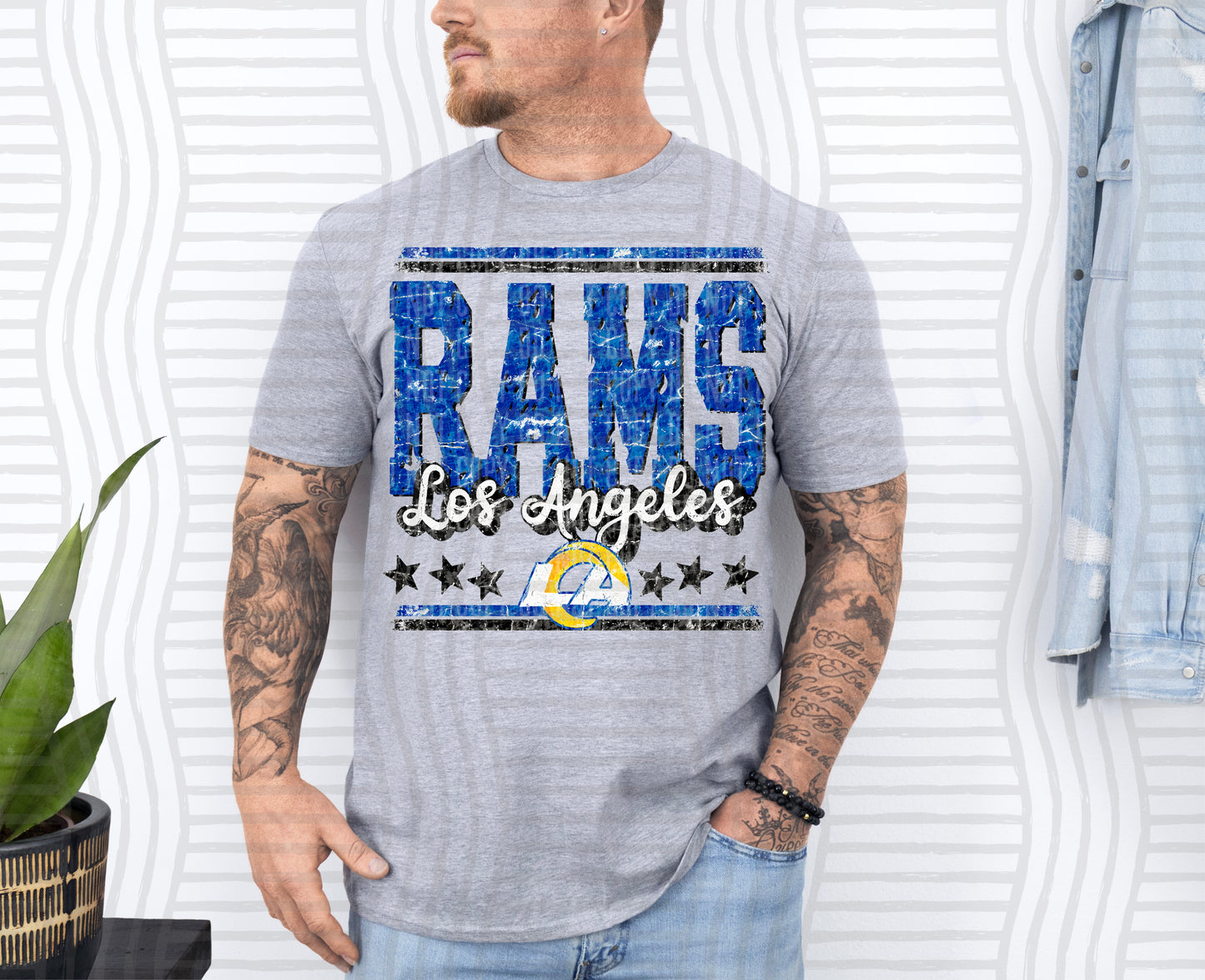 RAMS