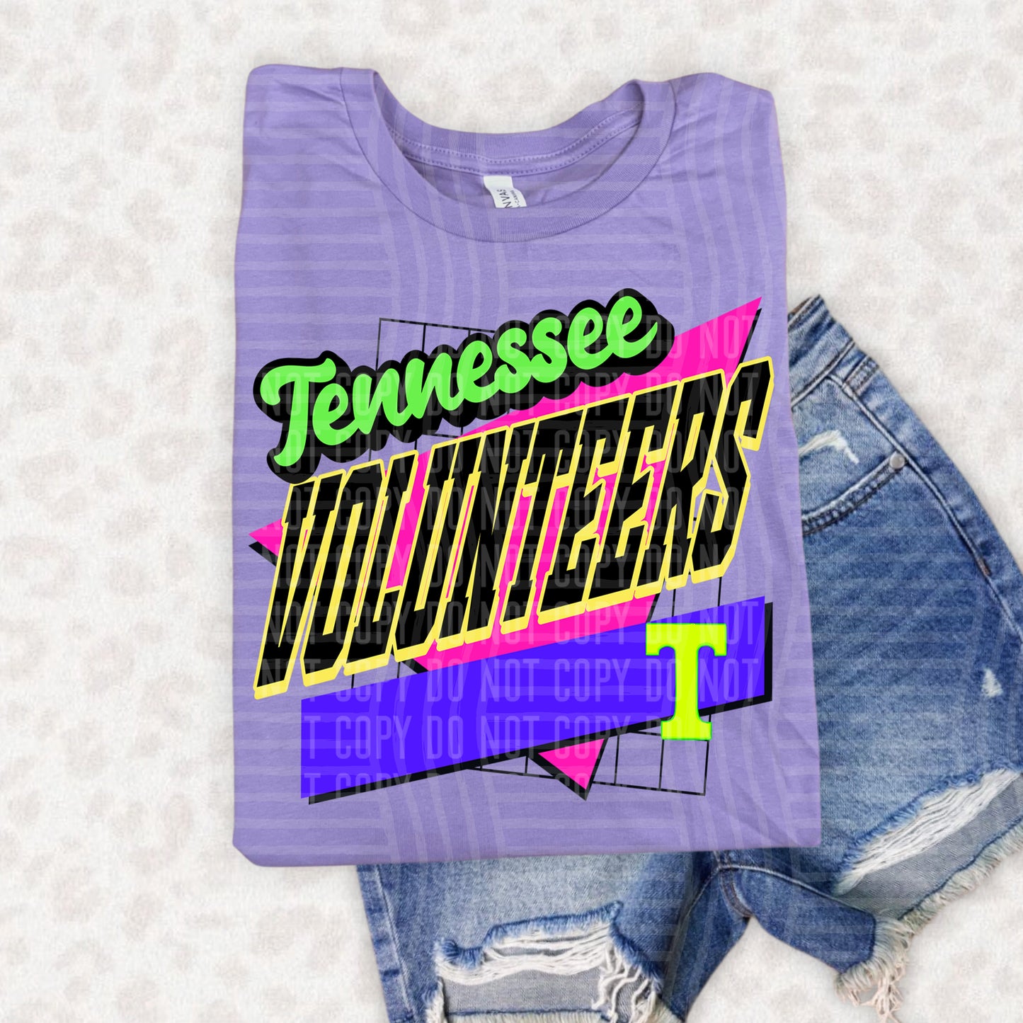 TENNESSEE VOLUNTEERS