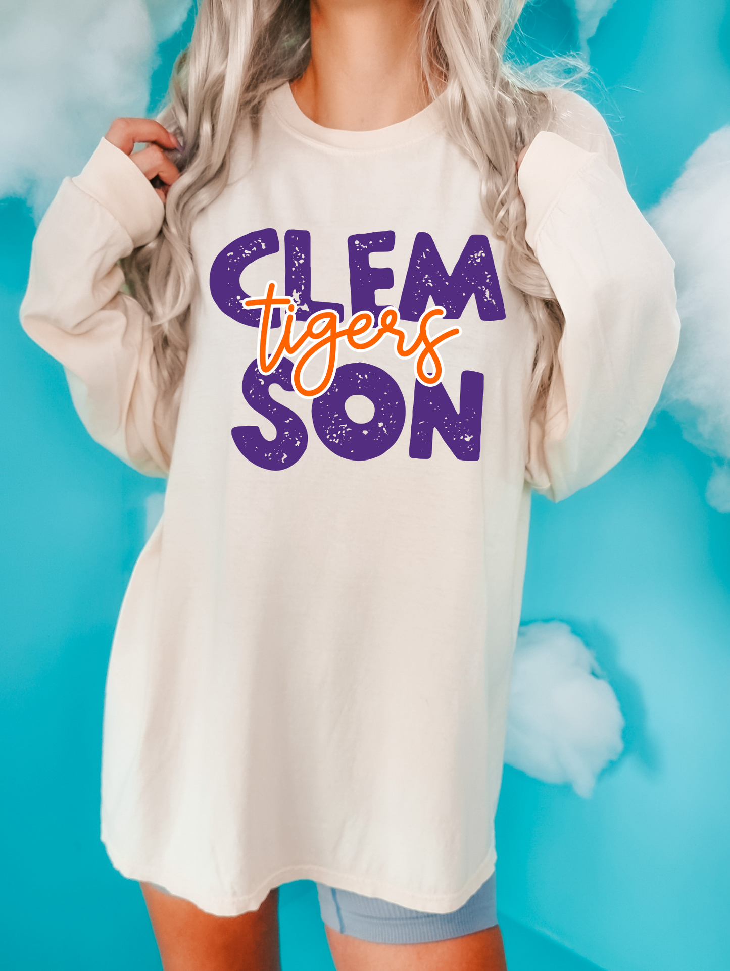 Clemson Tigers