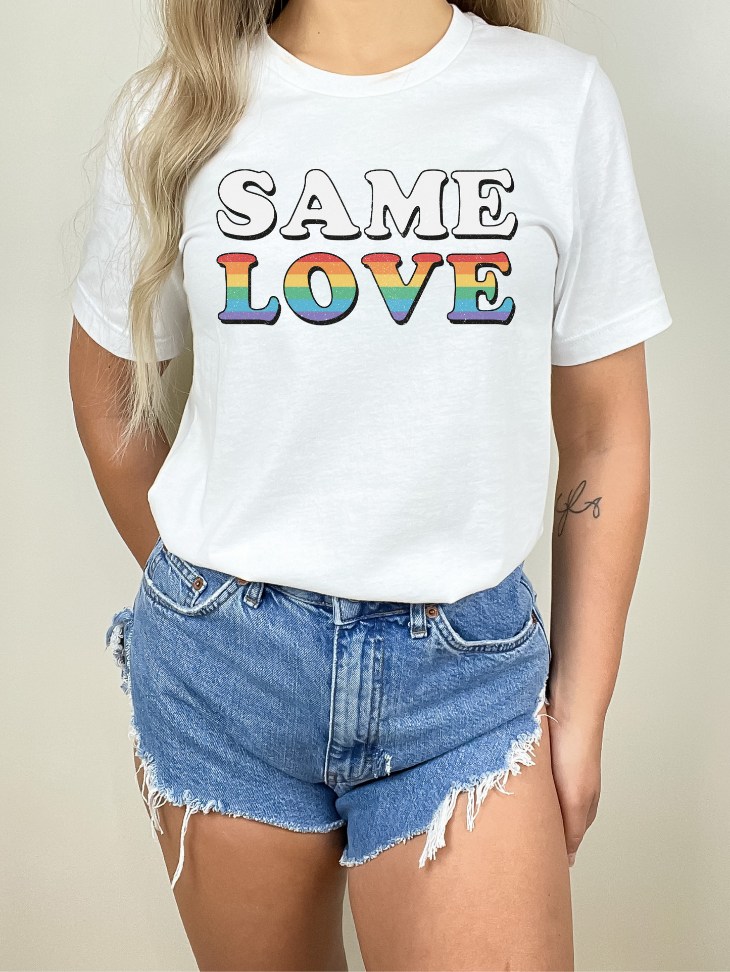 Same love