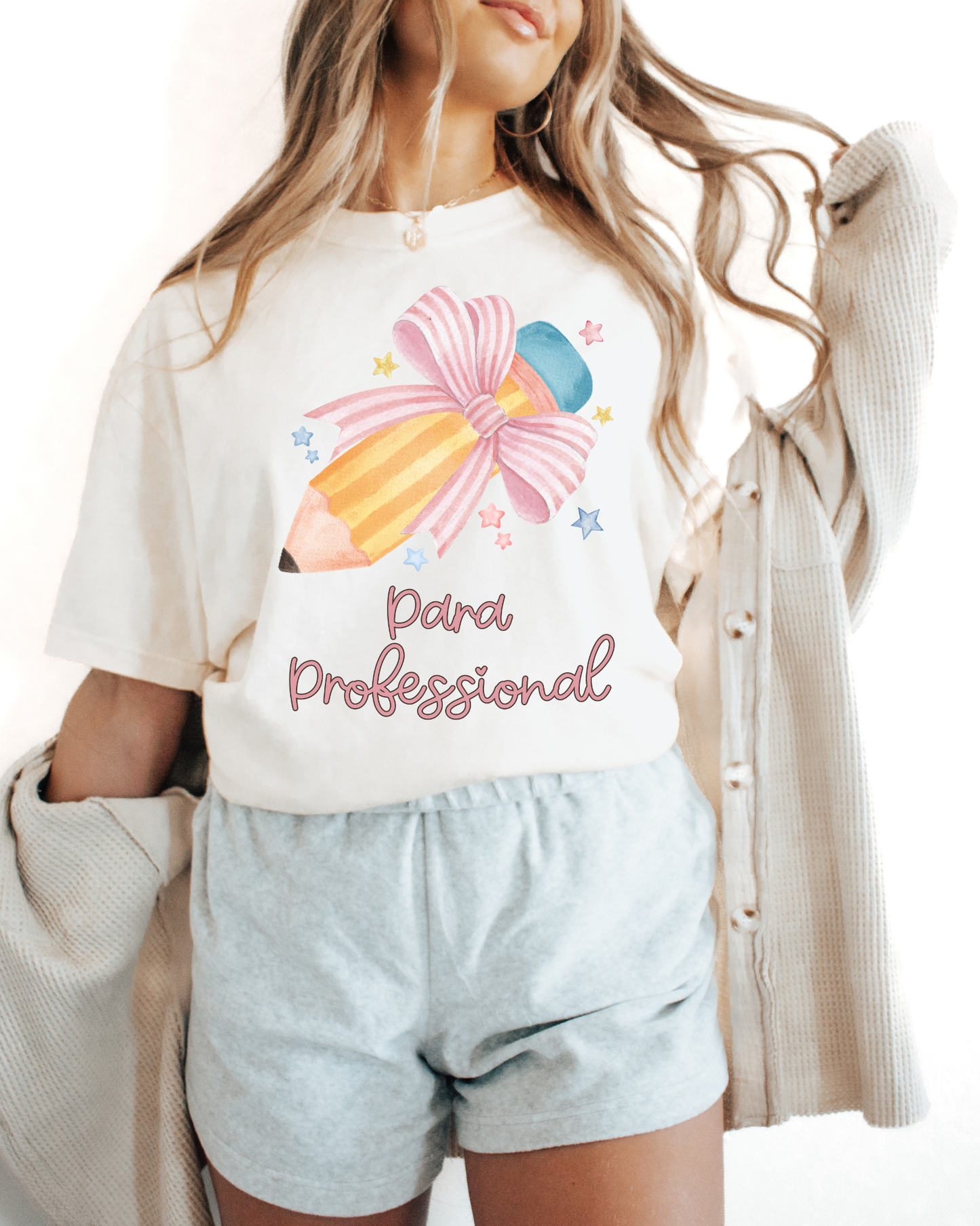 Para Professional