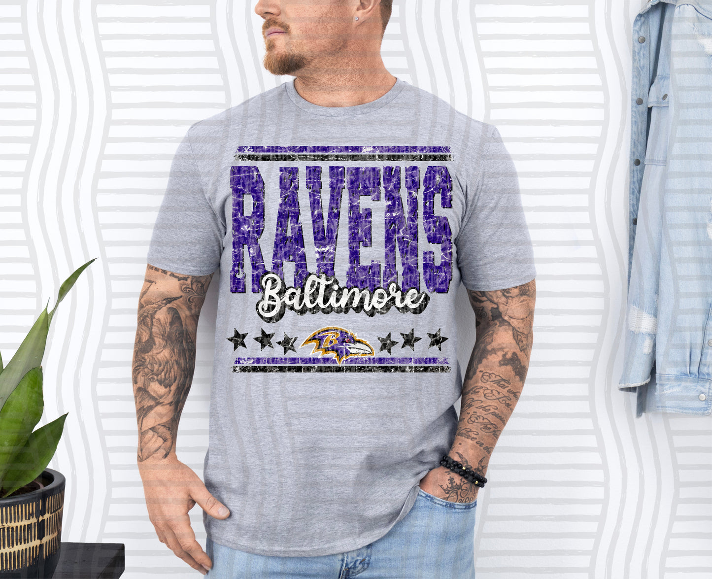 RAVENS