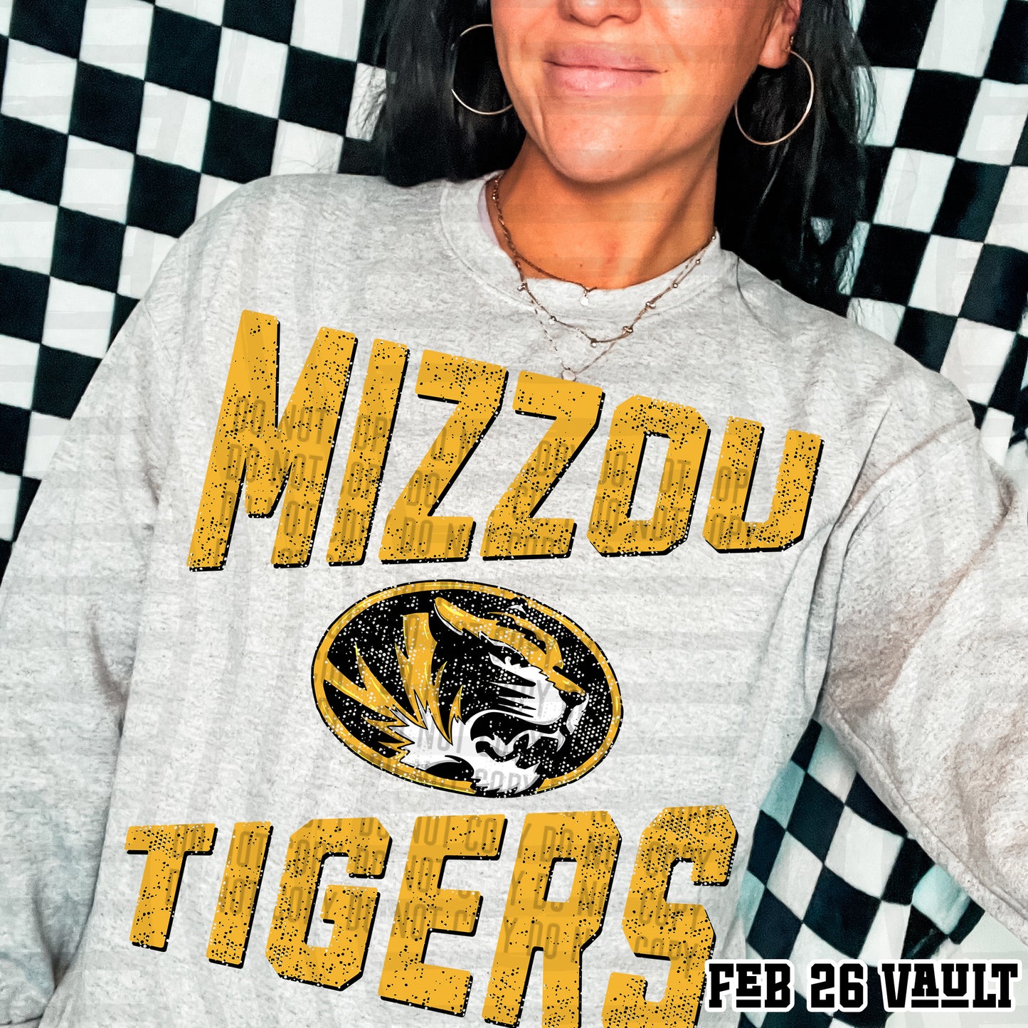 MIZZOU TIGERS